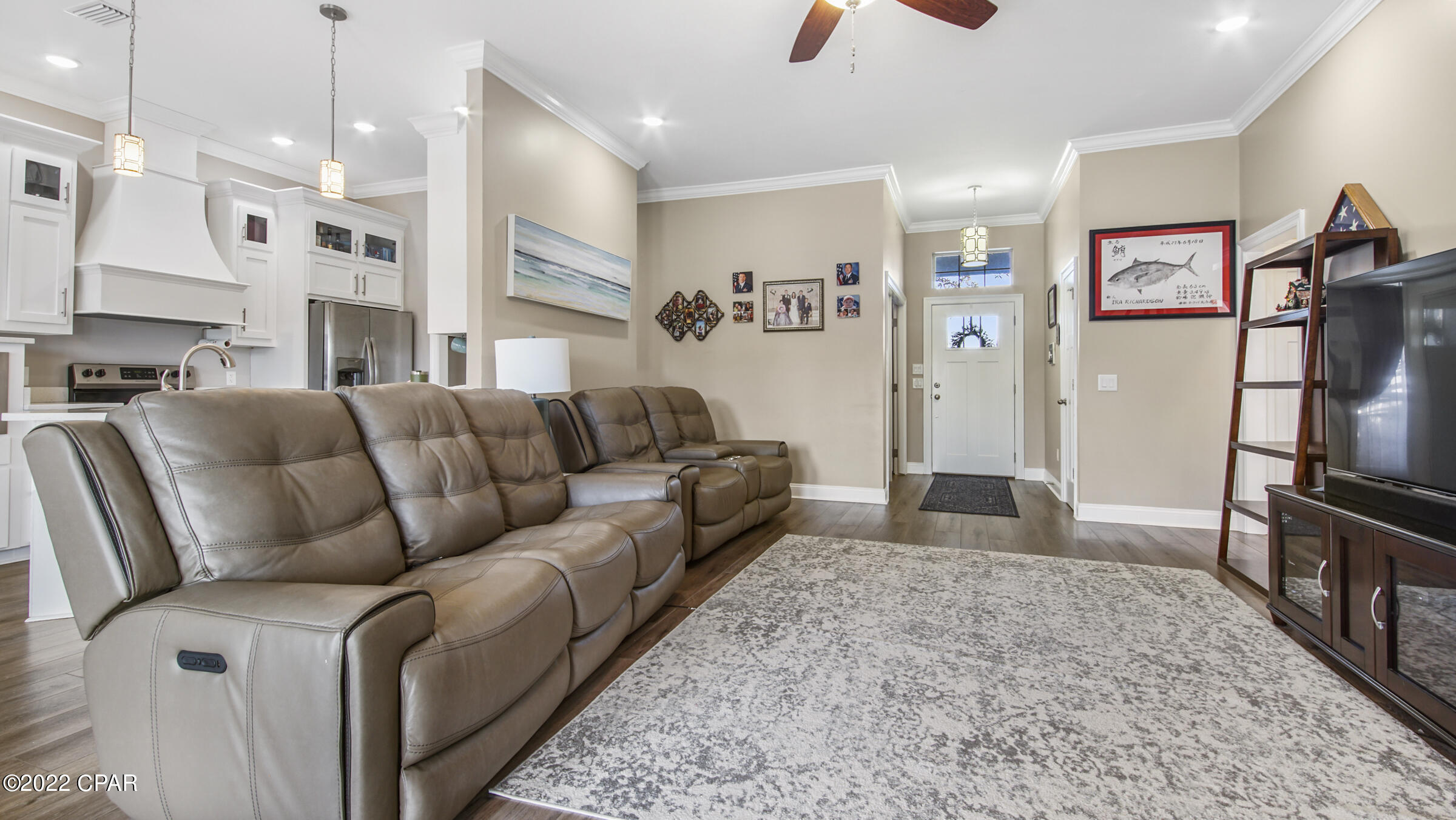 Mowat Highlands Ph VII - Residential