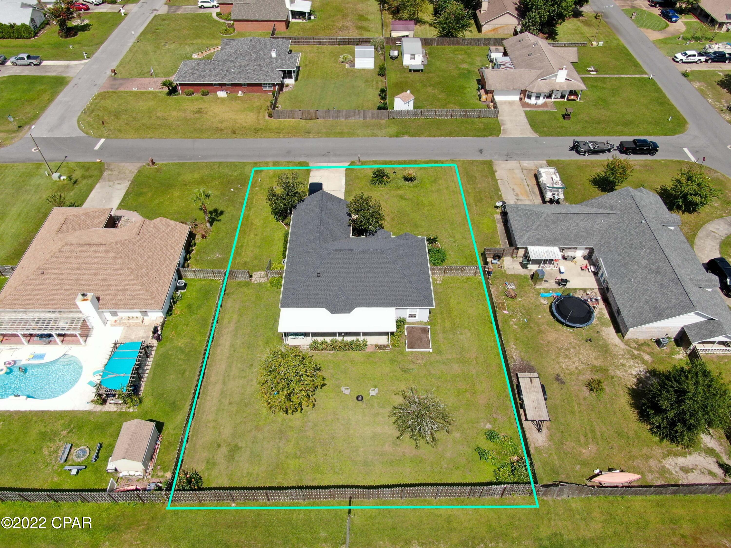 Mowat Highlands Ph VII - Residential