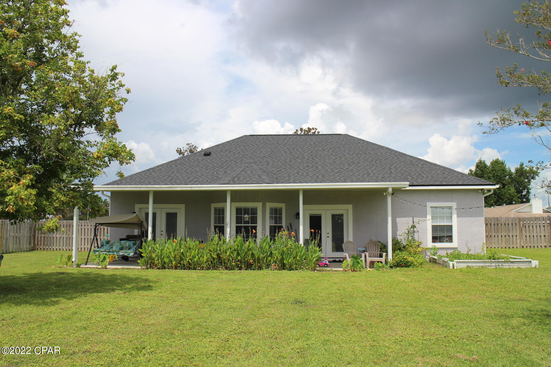 Mowat Highlands Ph VII - Residential