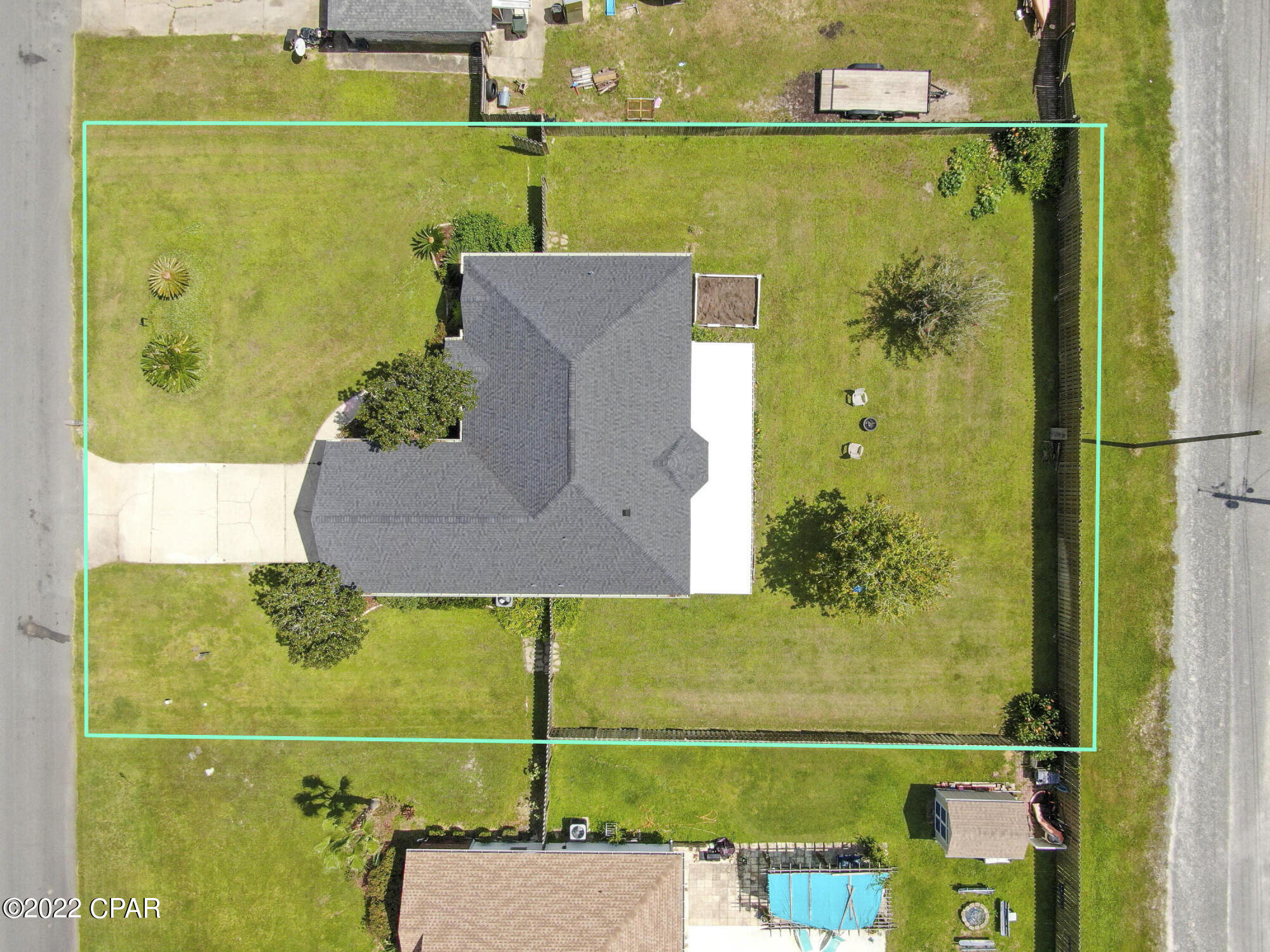 Mowat Highlands Ph VII - Residential