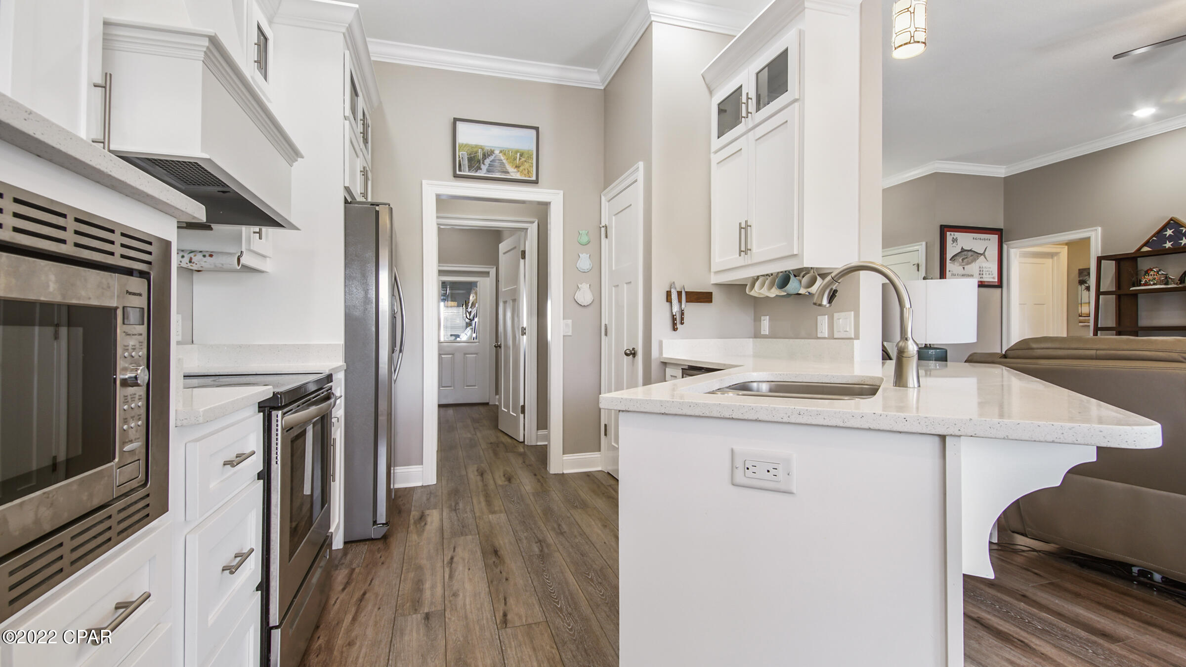 Mowat Highlands Ph VII - Residential