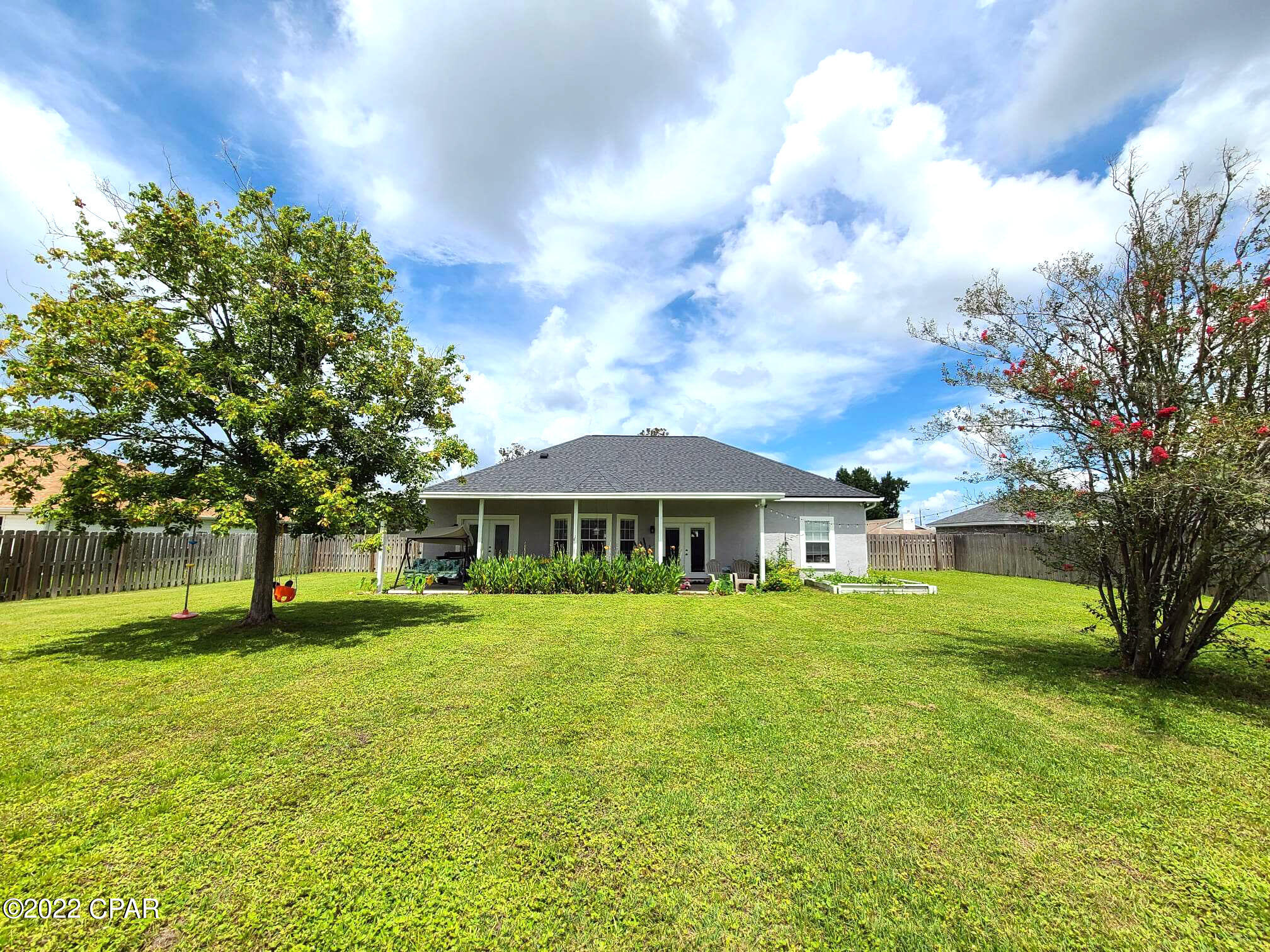 Mowat Highlands Ph VII - Residential