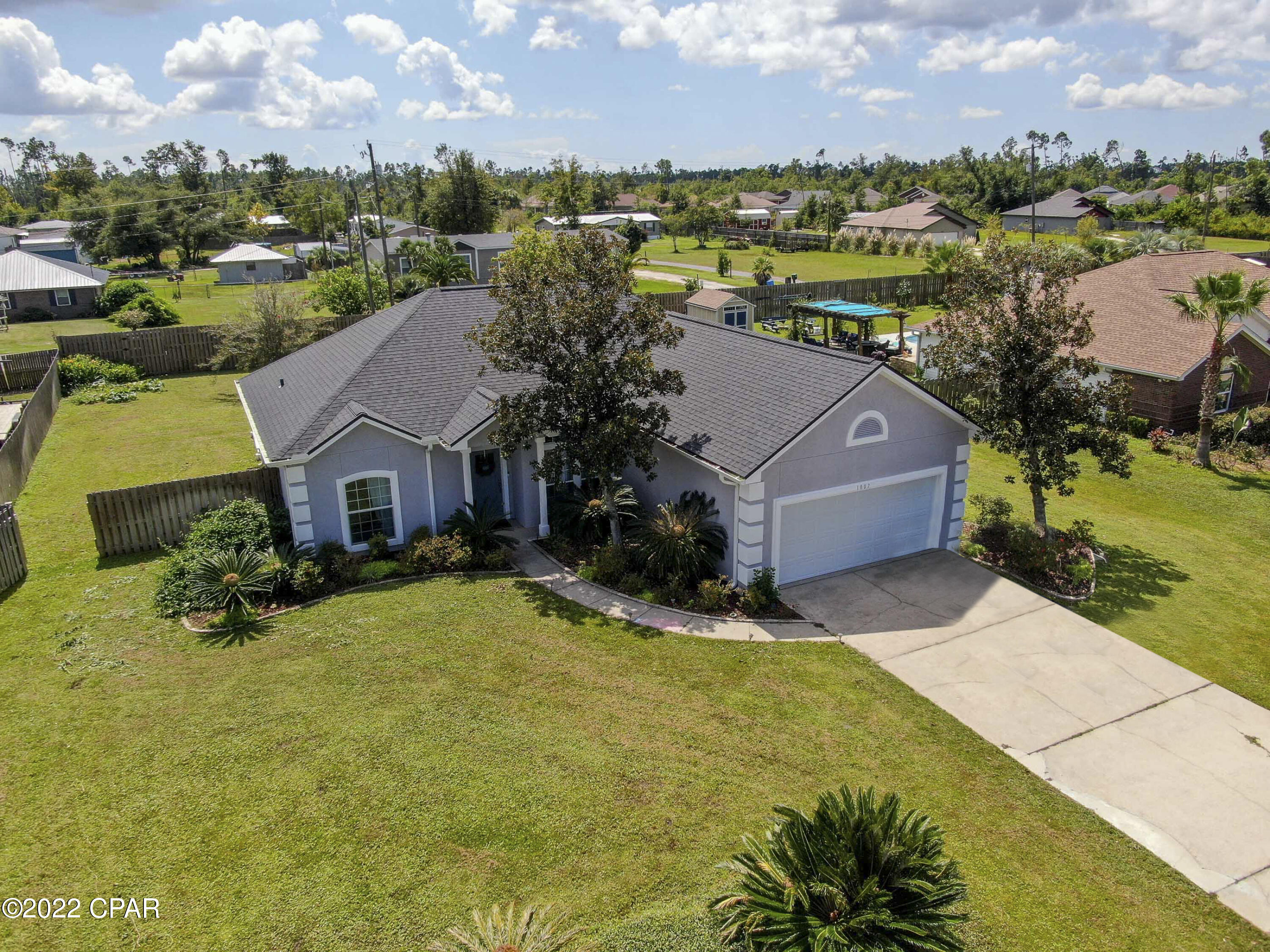 Mowat Highlands Ph VII - Residential