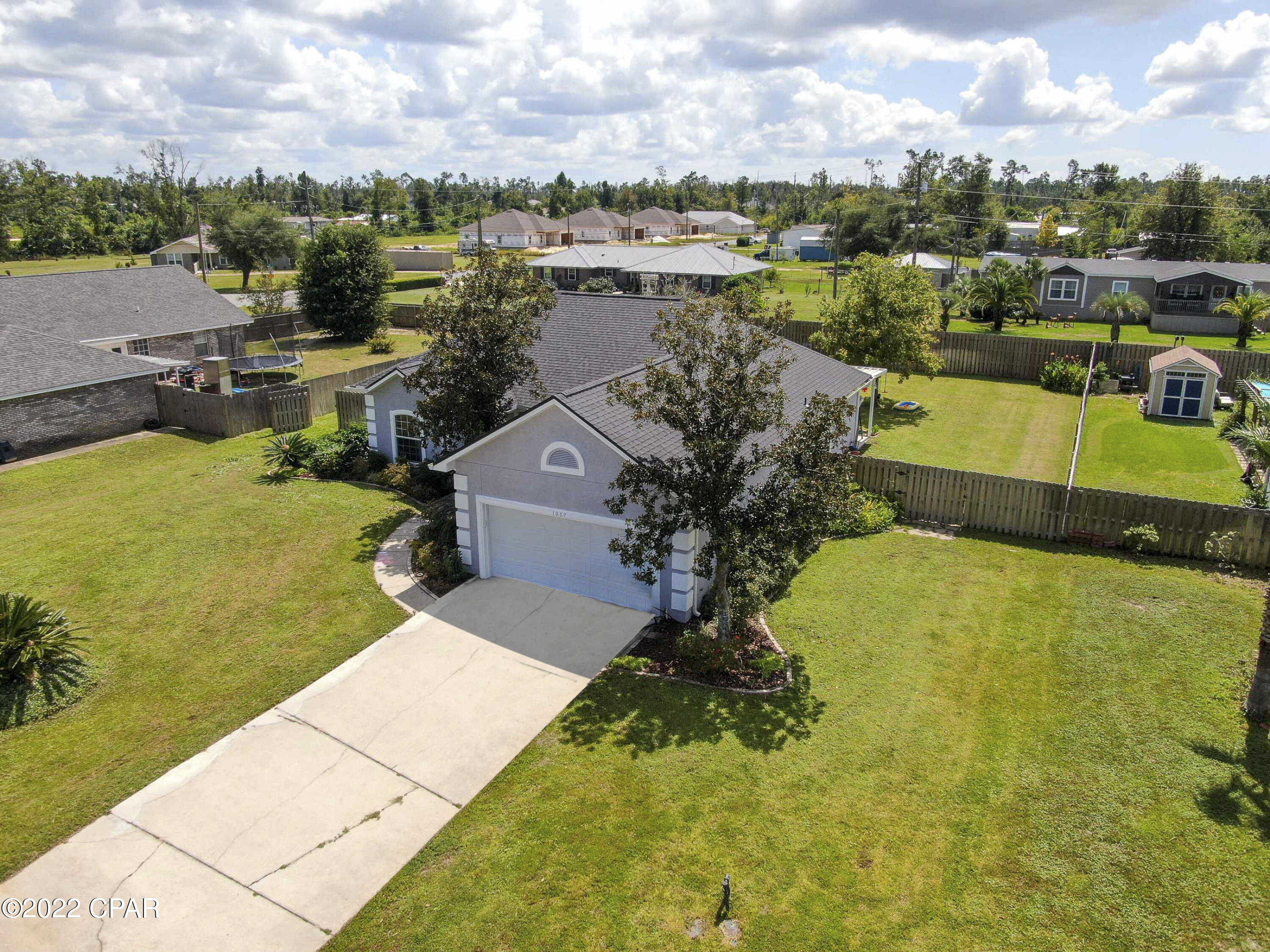 Mowat Highlands Ph VII - Residential