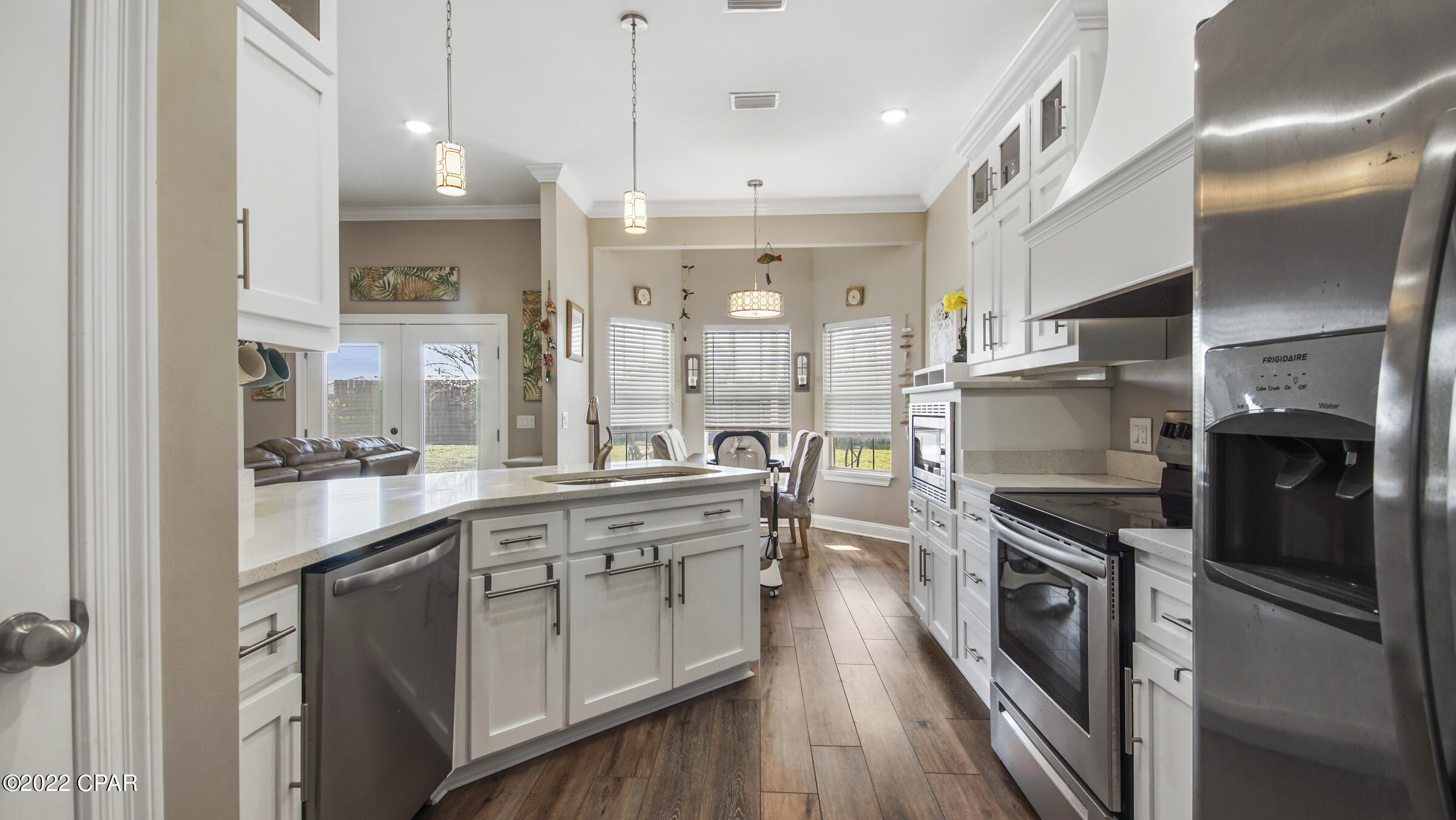 Mowat Highlands Ph VII - Residential