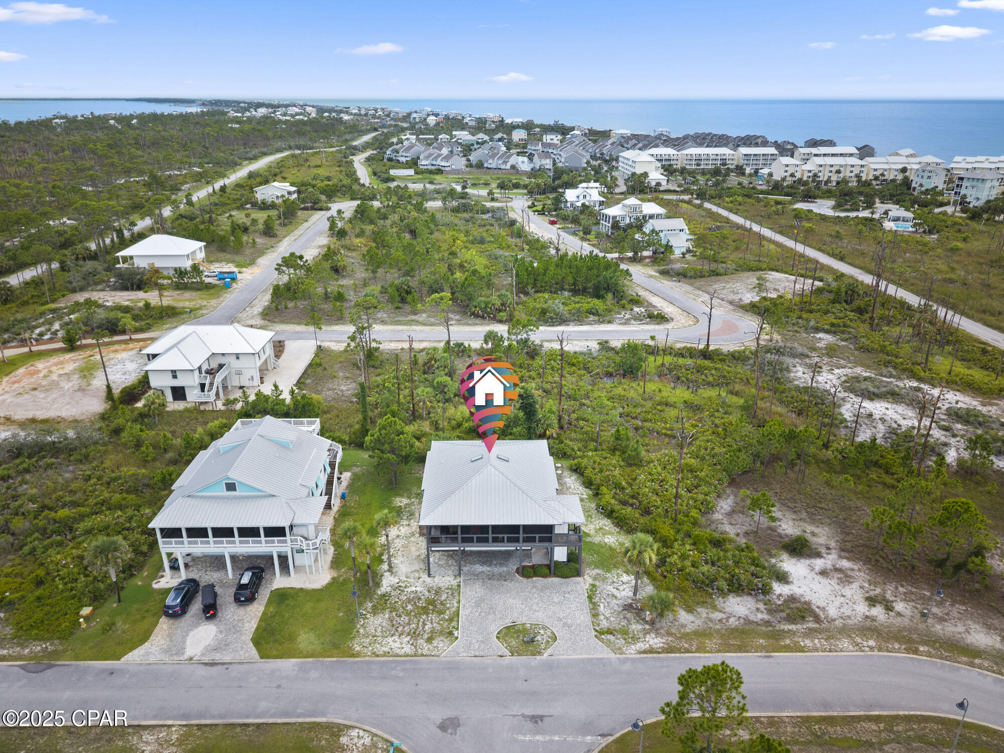 Park Point - Residential