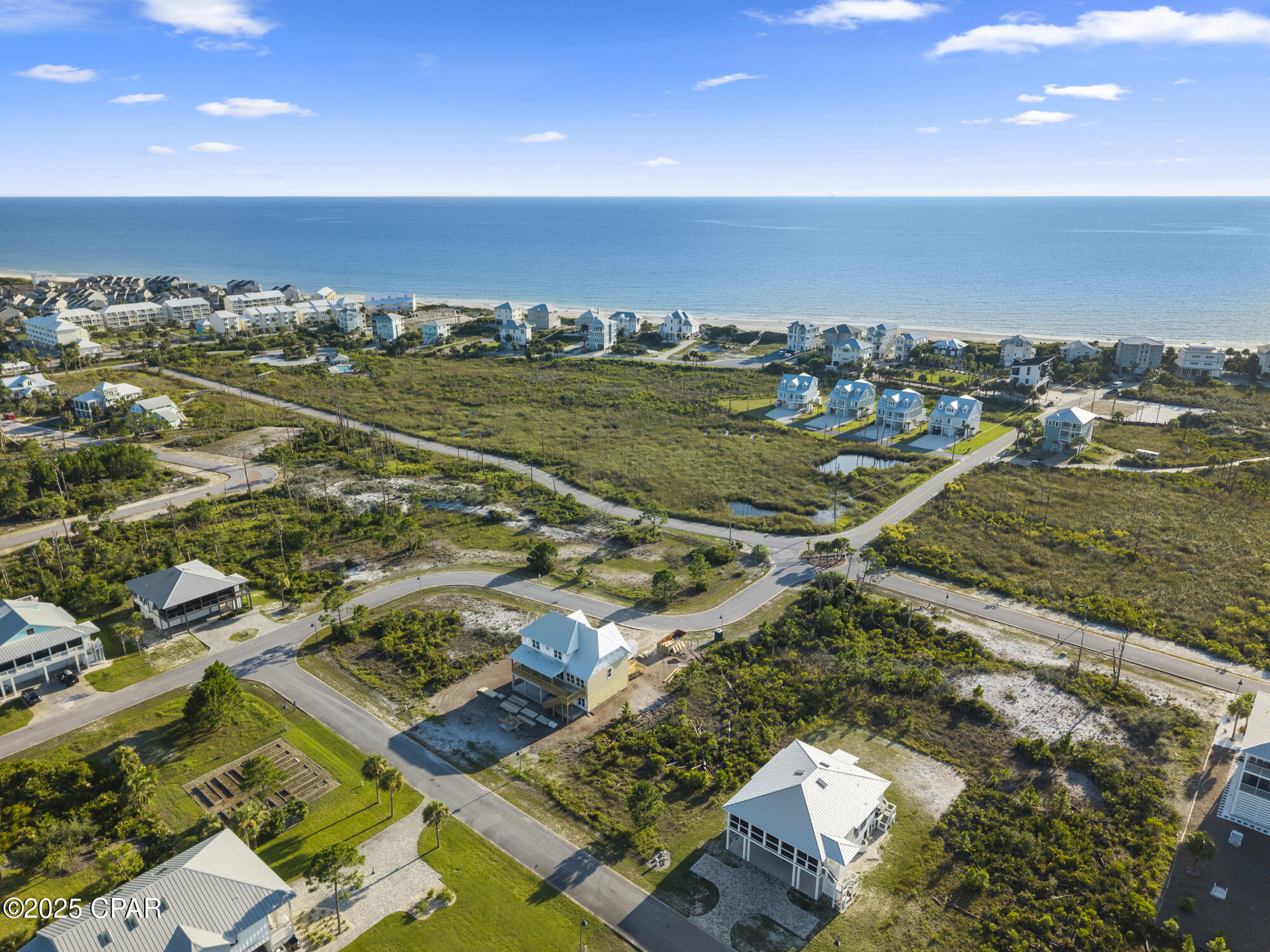 Park Point - Residential