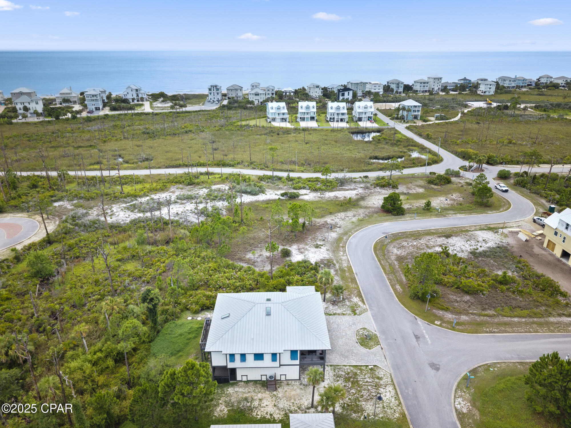 Park Point - Residential