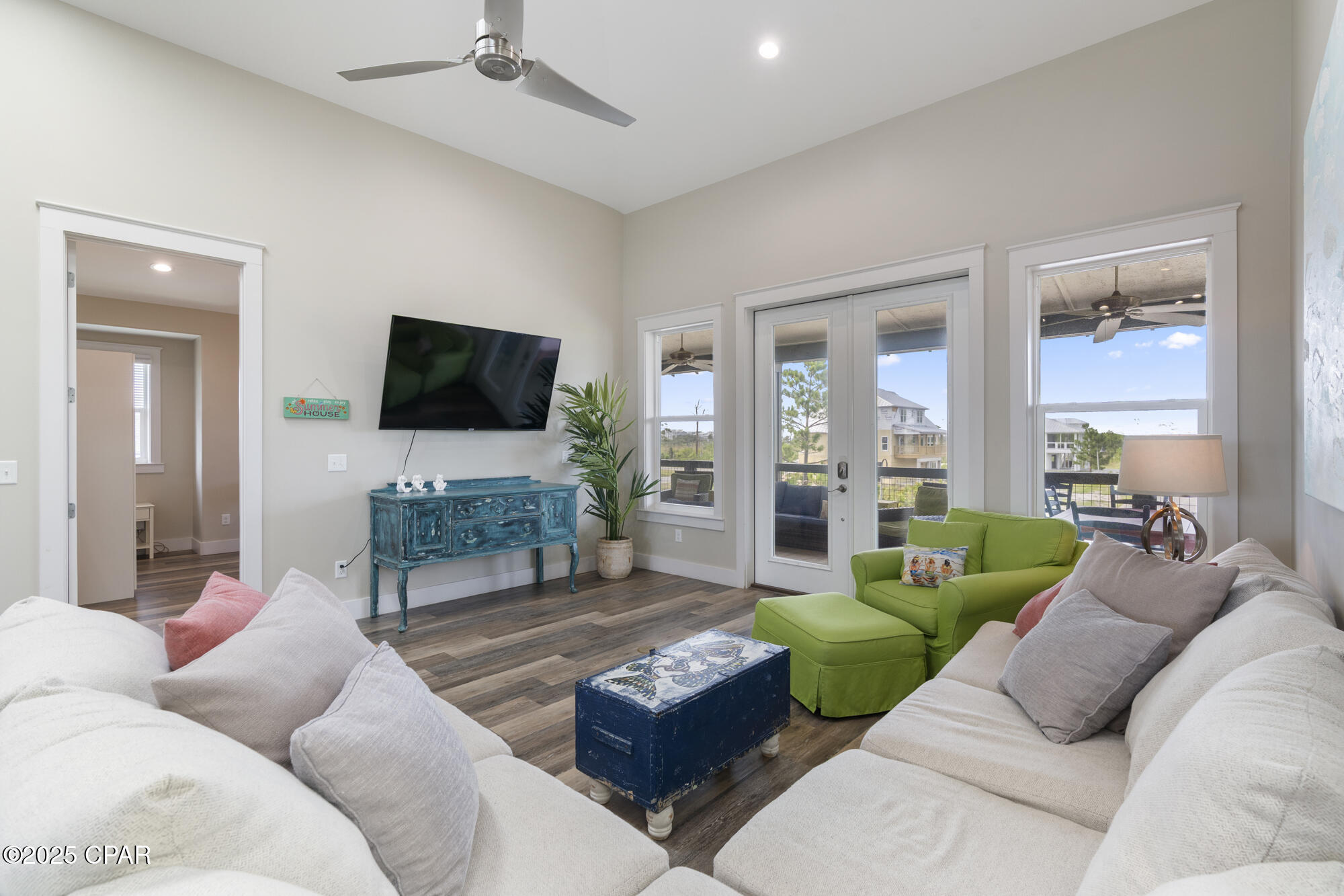 Park Point - Residential