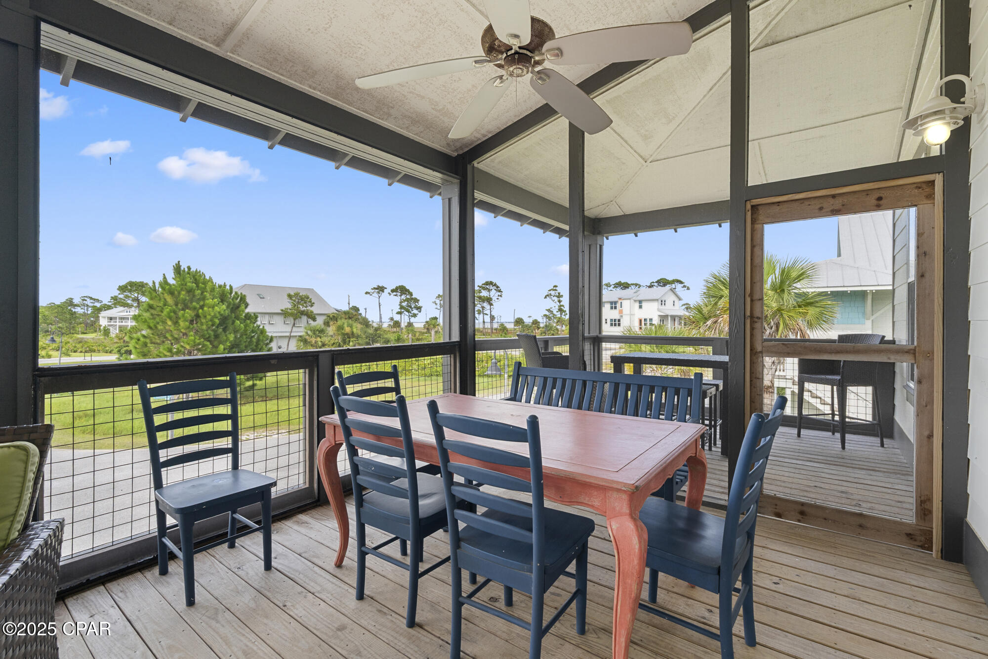 Park Point - Residential