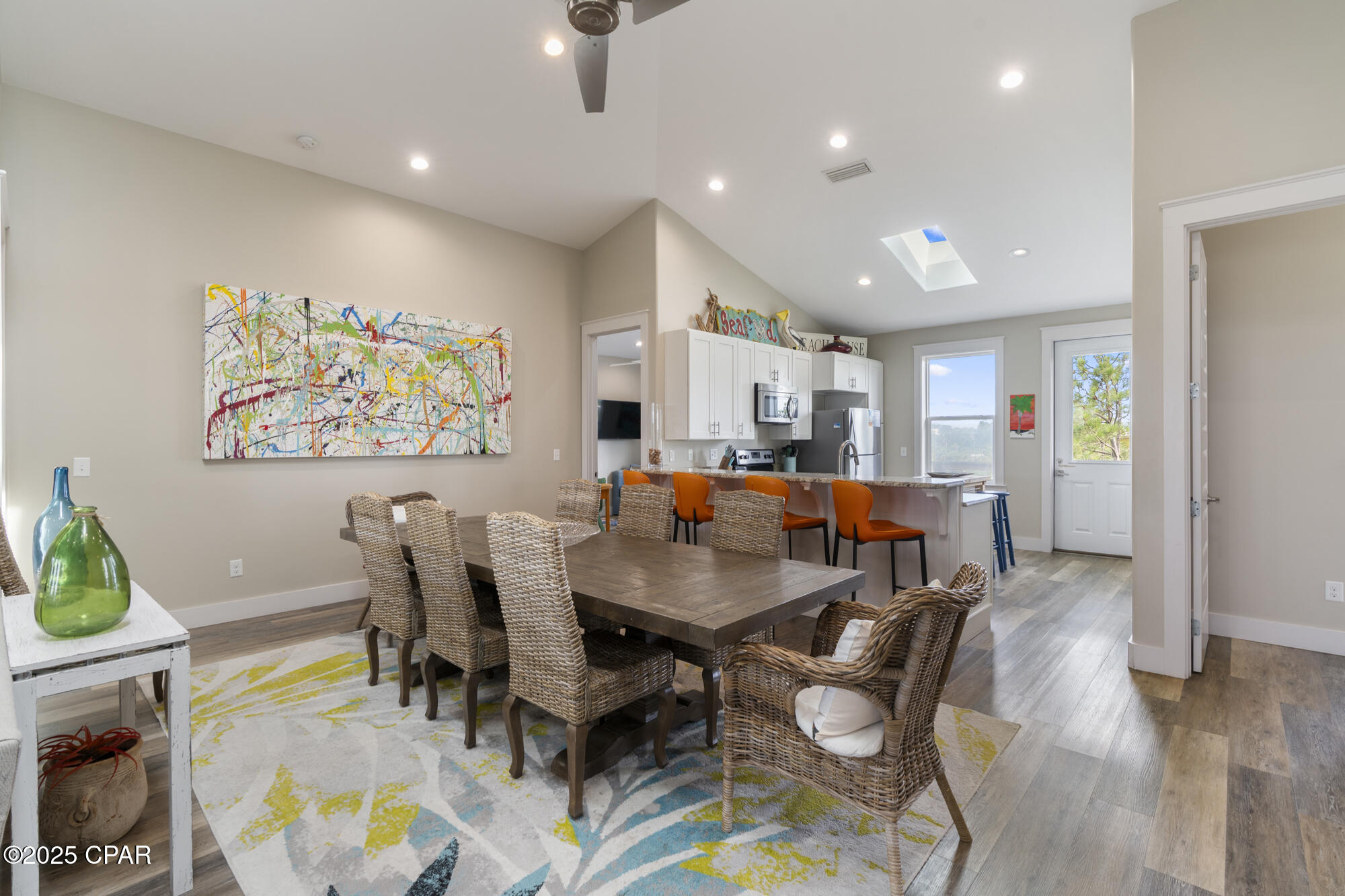 Park Point - Residential