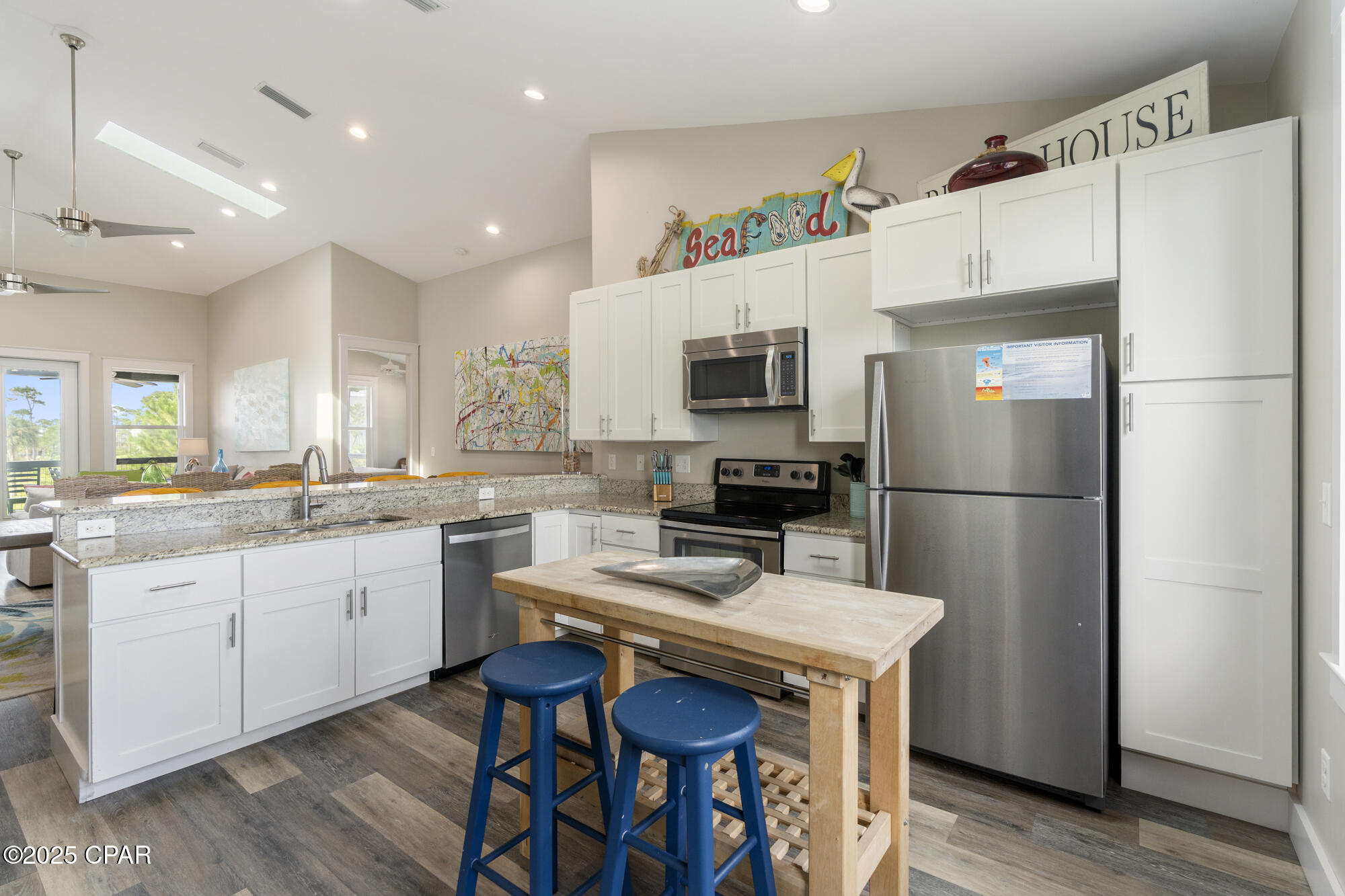 Park Point - Residential