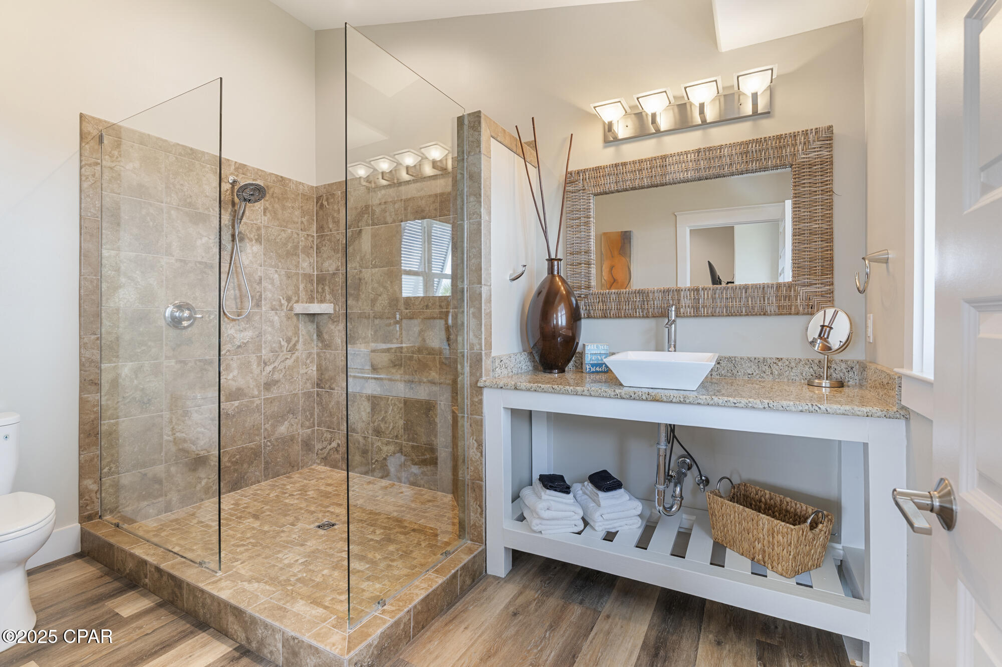 Park Point - Residential