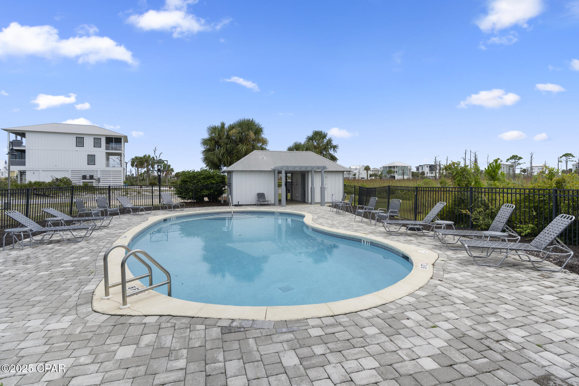 Park Point - Residential