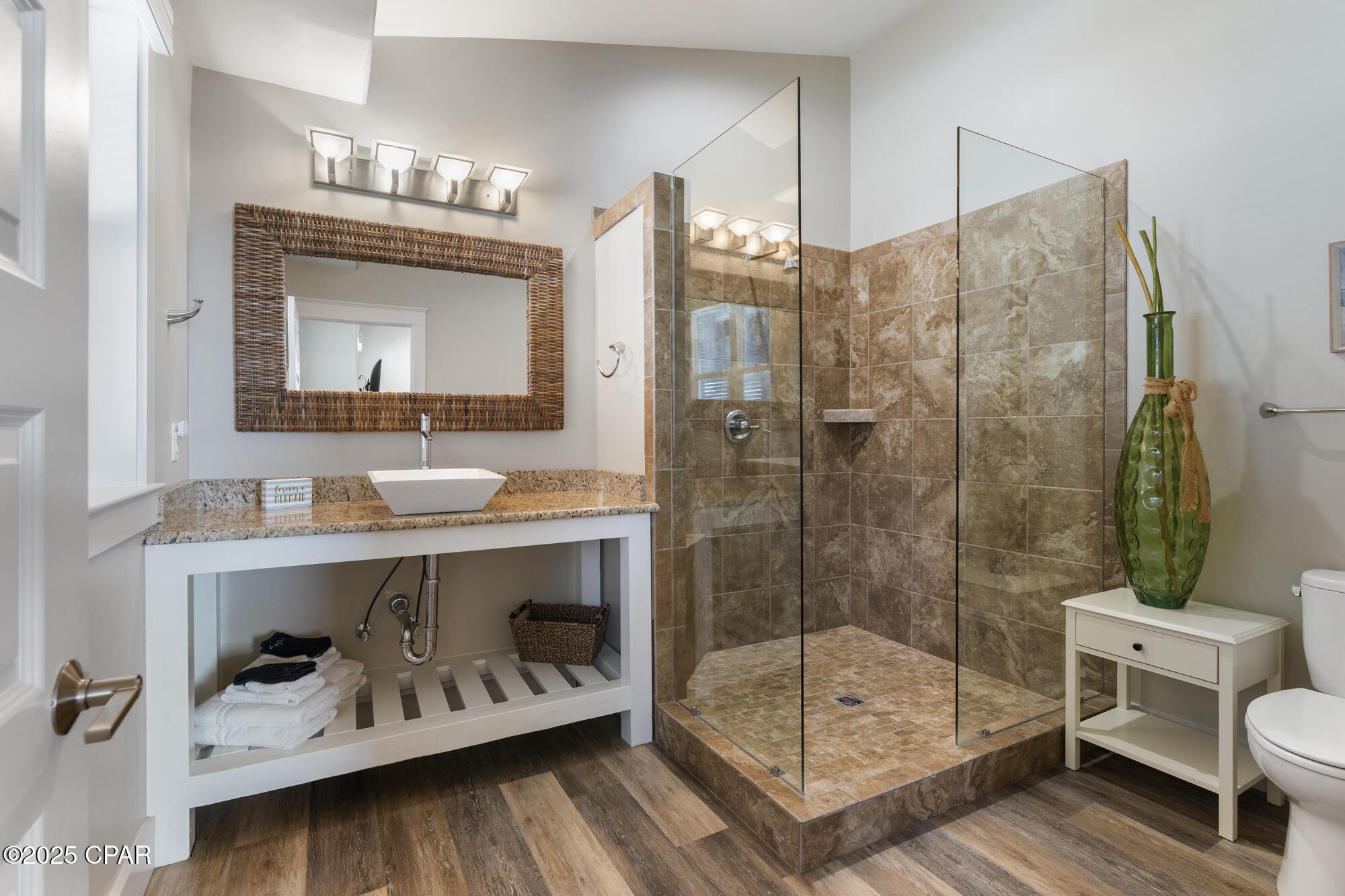 Park Point - Residential