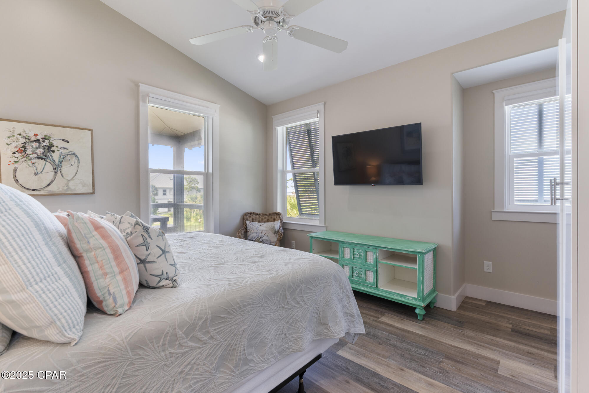 Park Point - Residential