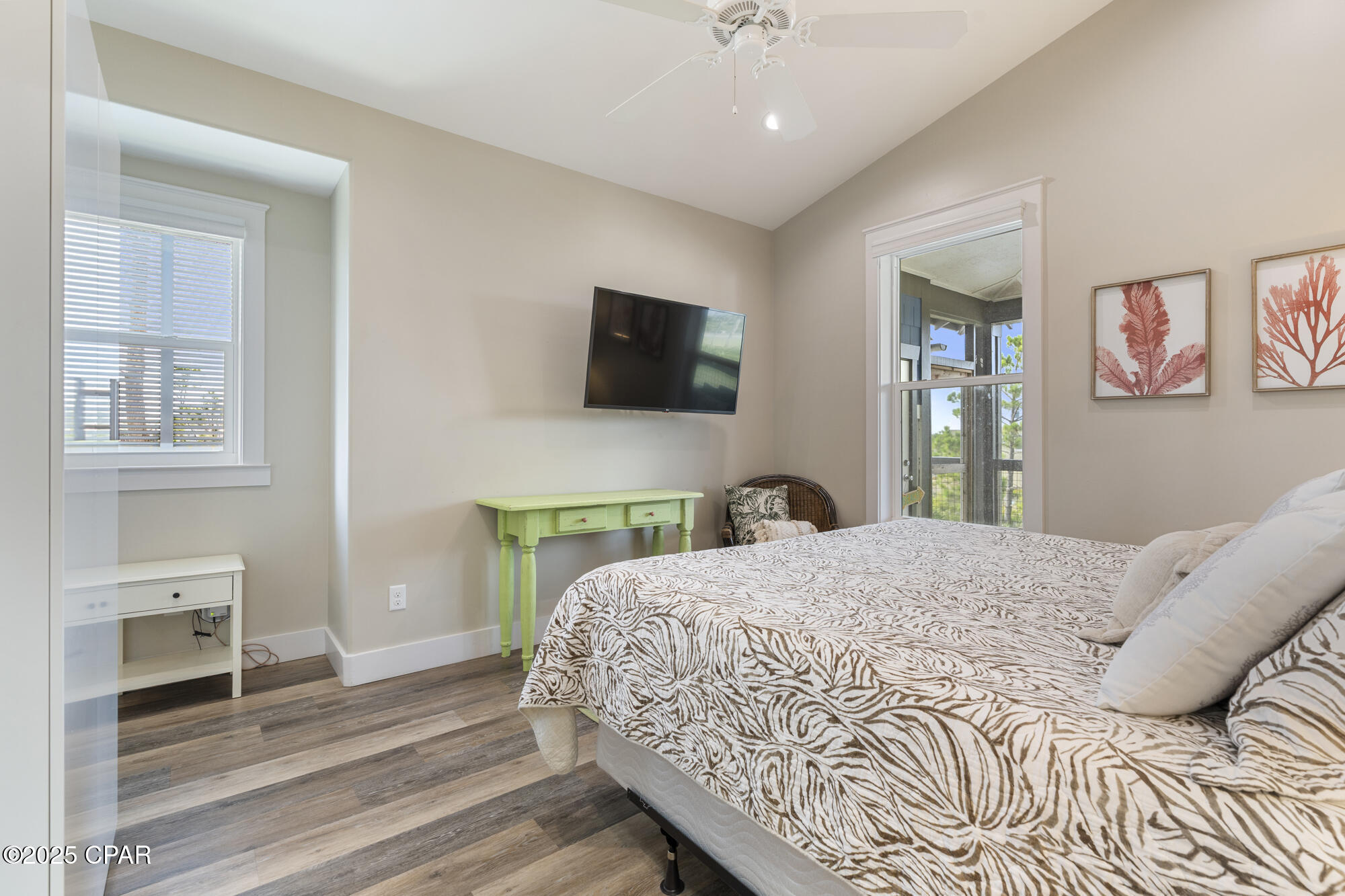 Park Point - Residential