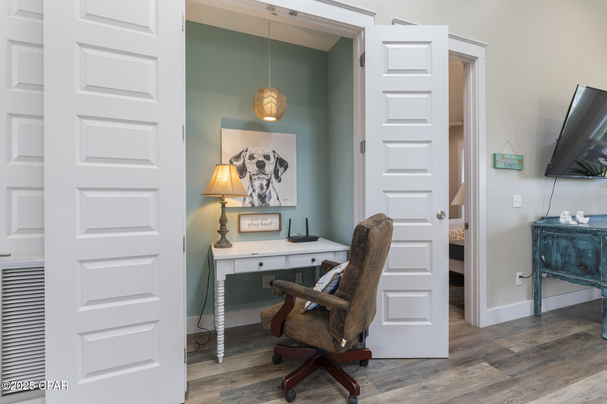 Park Point - Residential