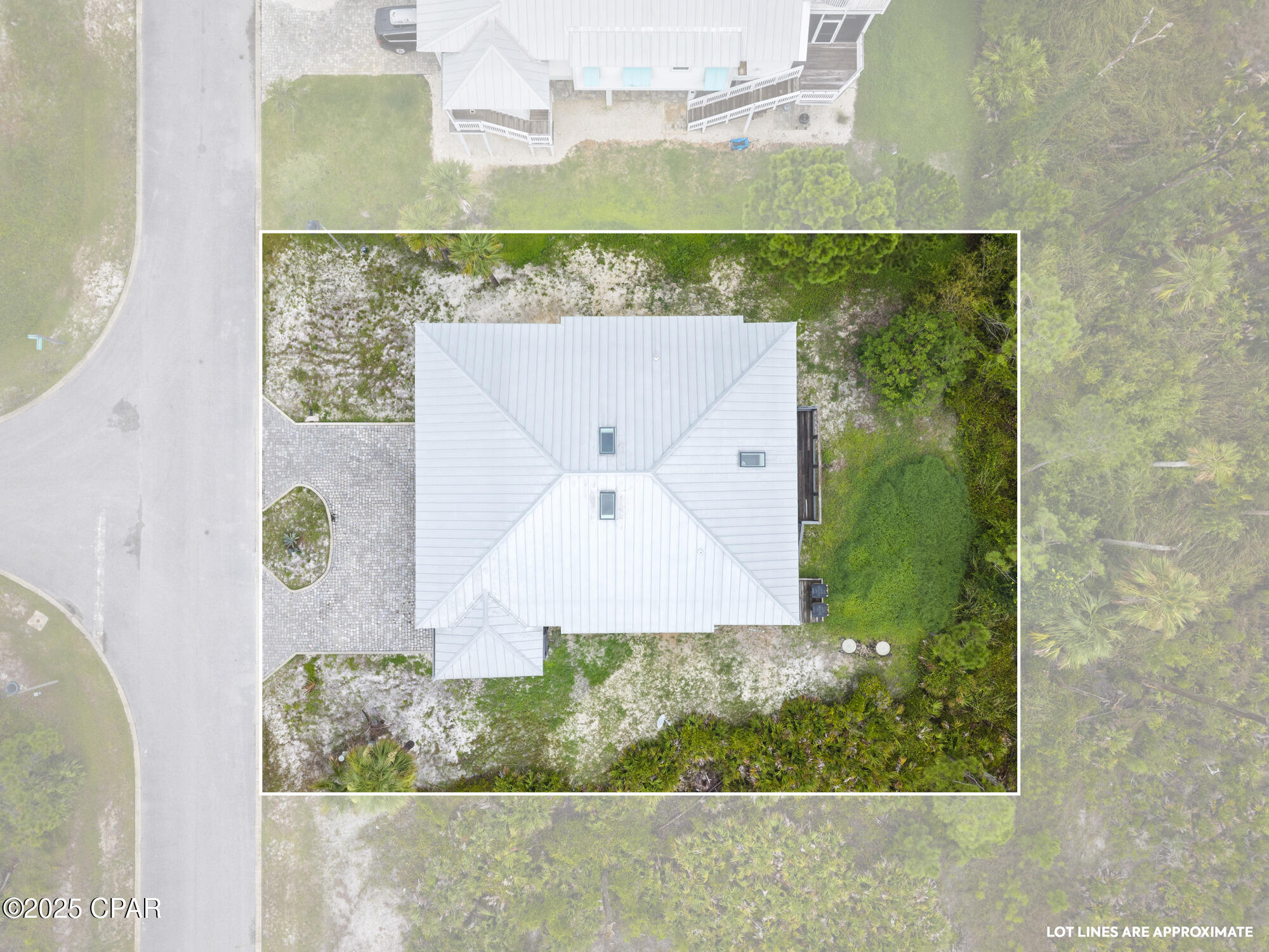 Park Point - Residential