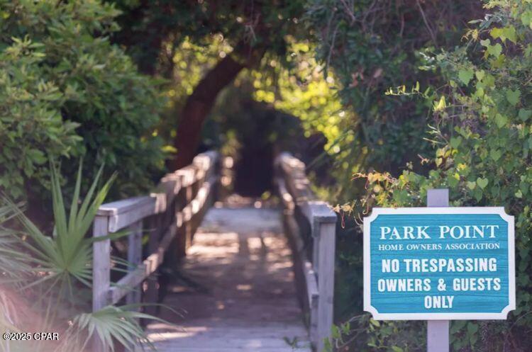 Park Point - Residential