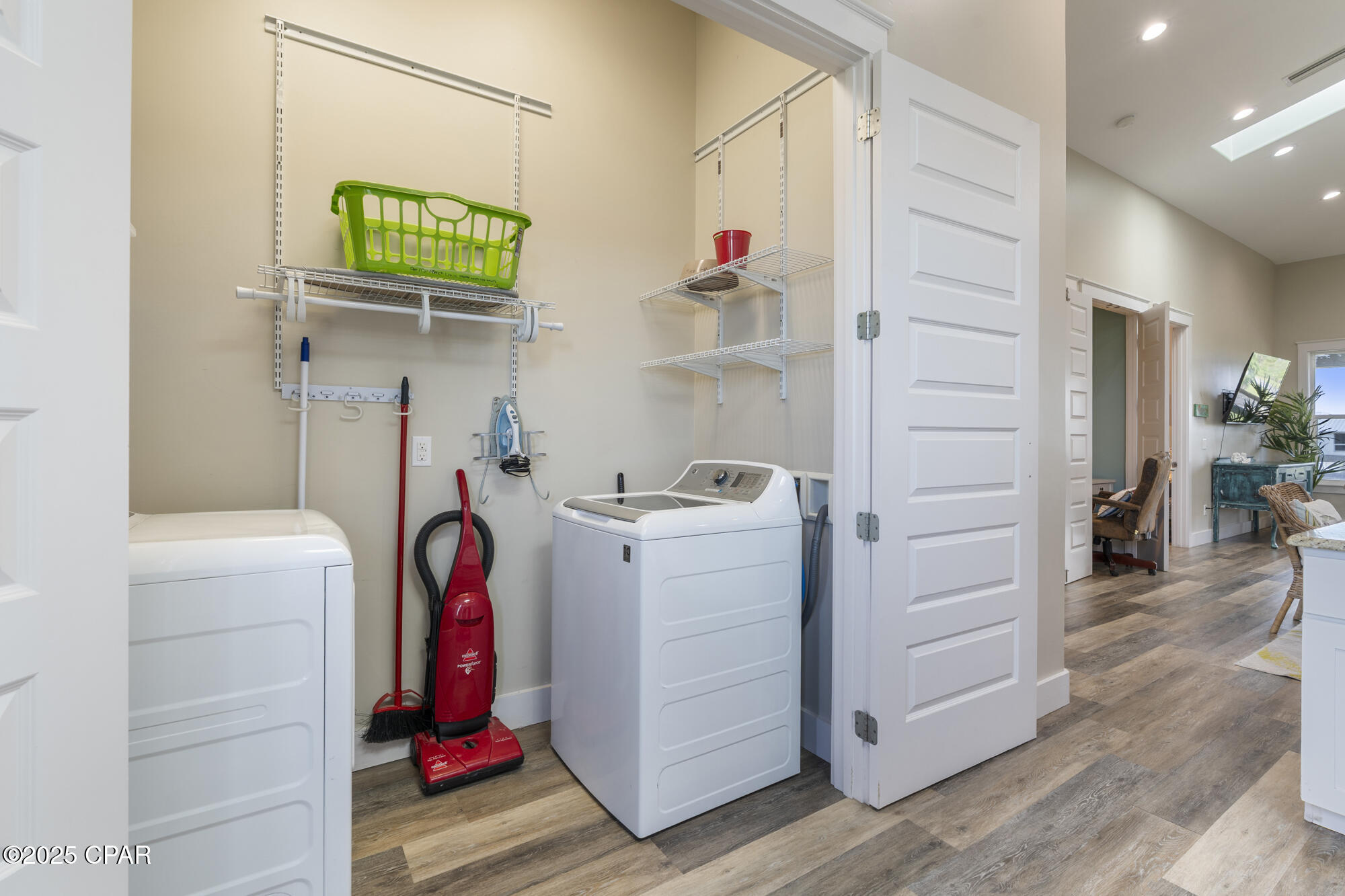 Park Point - Residential