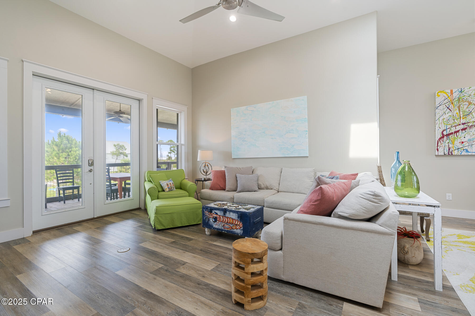 Park Point - Residential