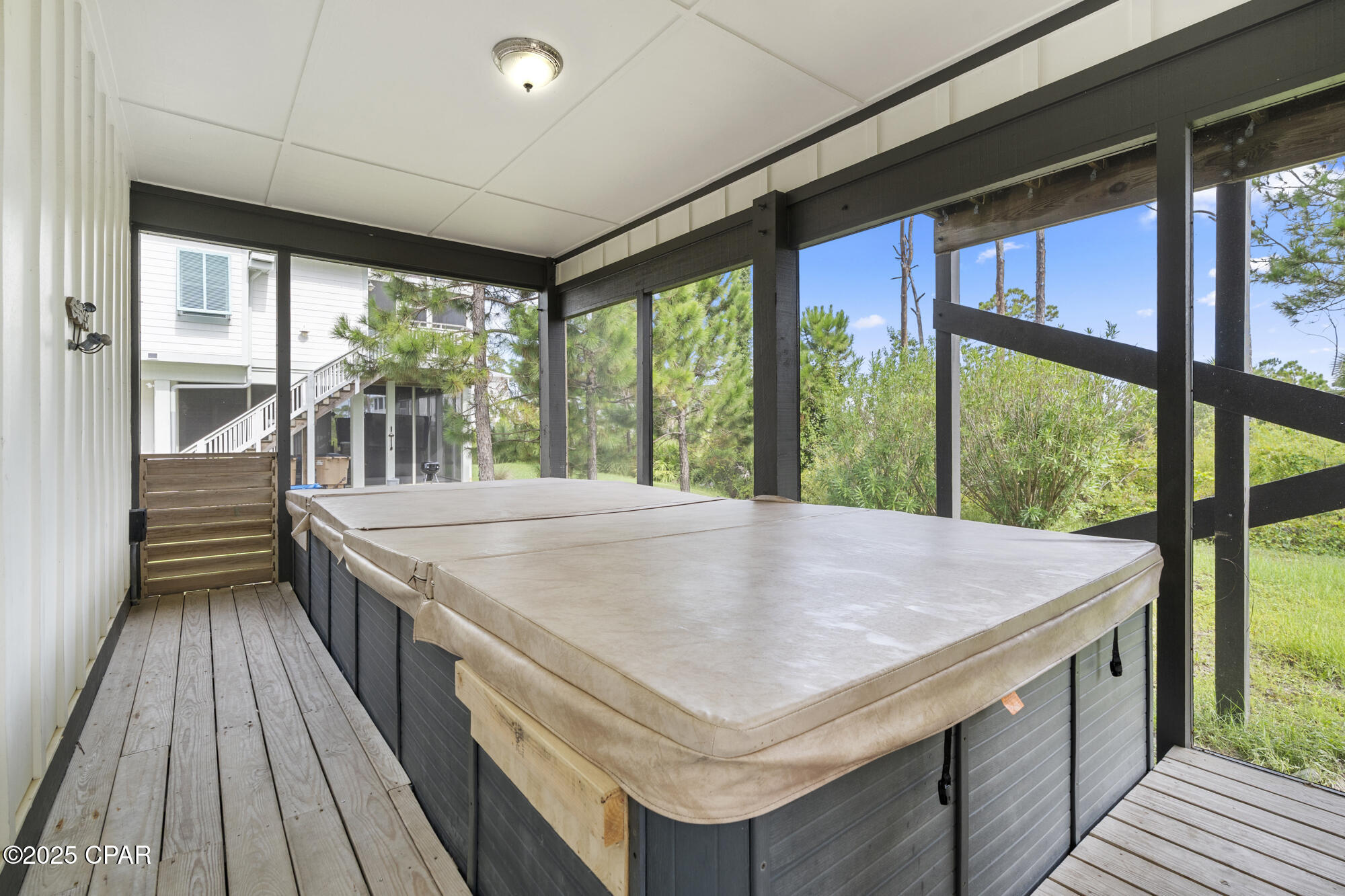 Park Point - Residential