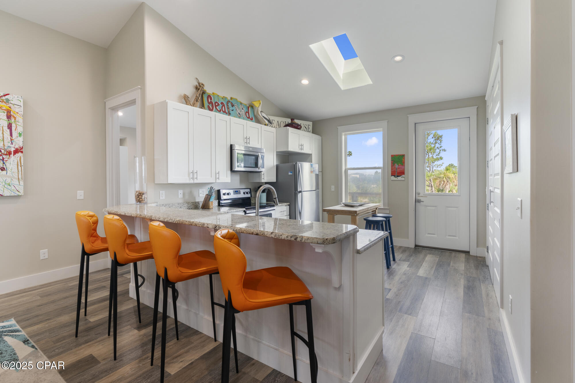 Park Point - Residential