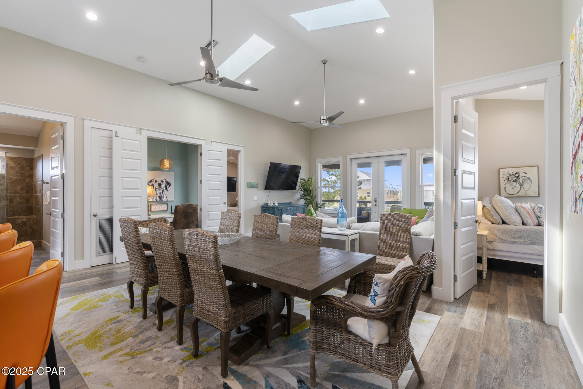 Park Point - Residential