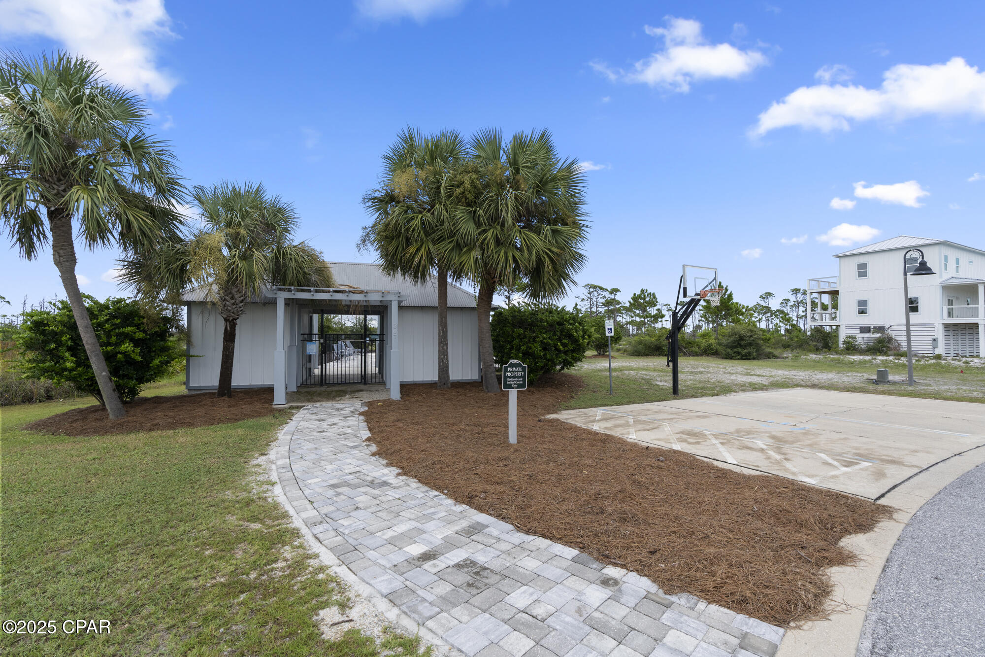 Park Point - Residential