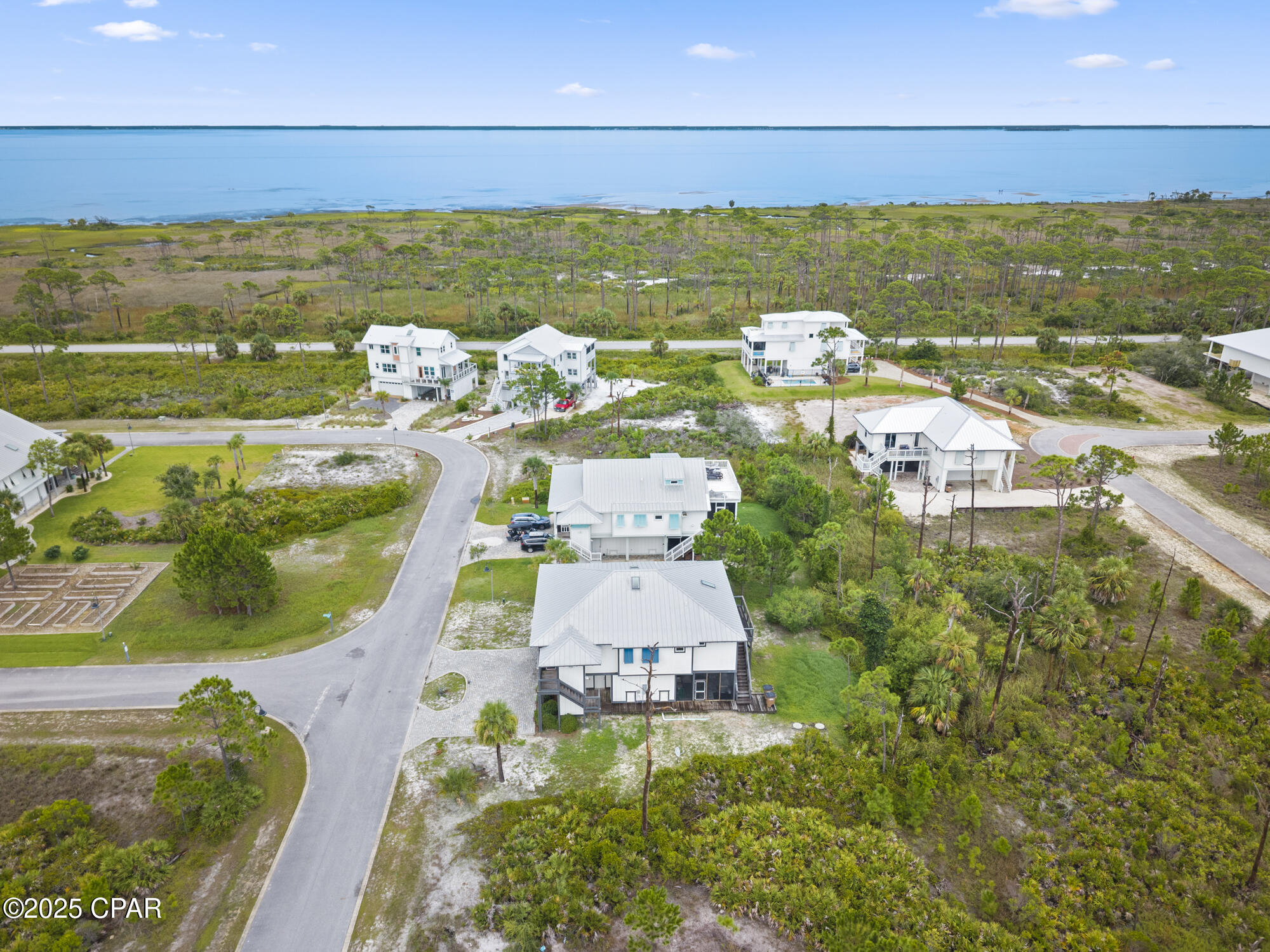 Park Point - Residential