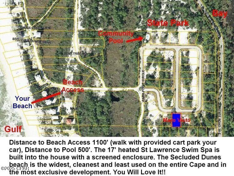 Park Point - Residential