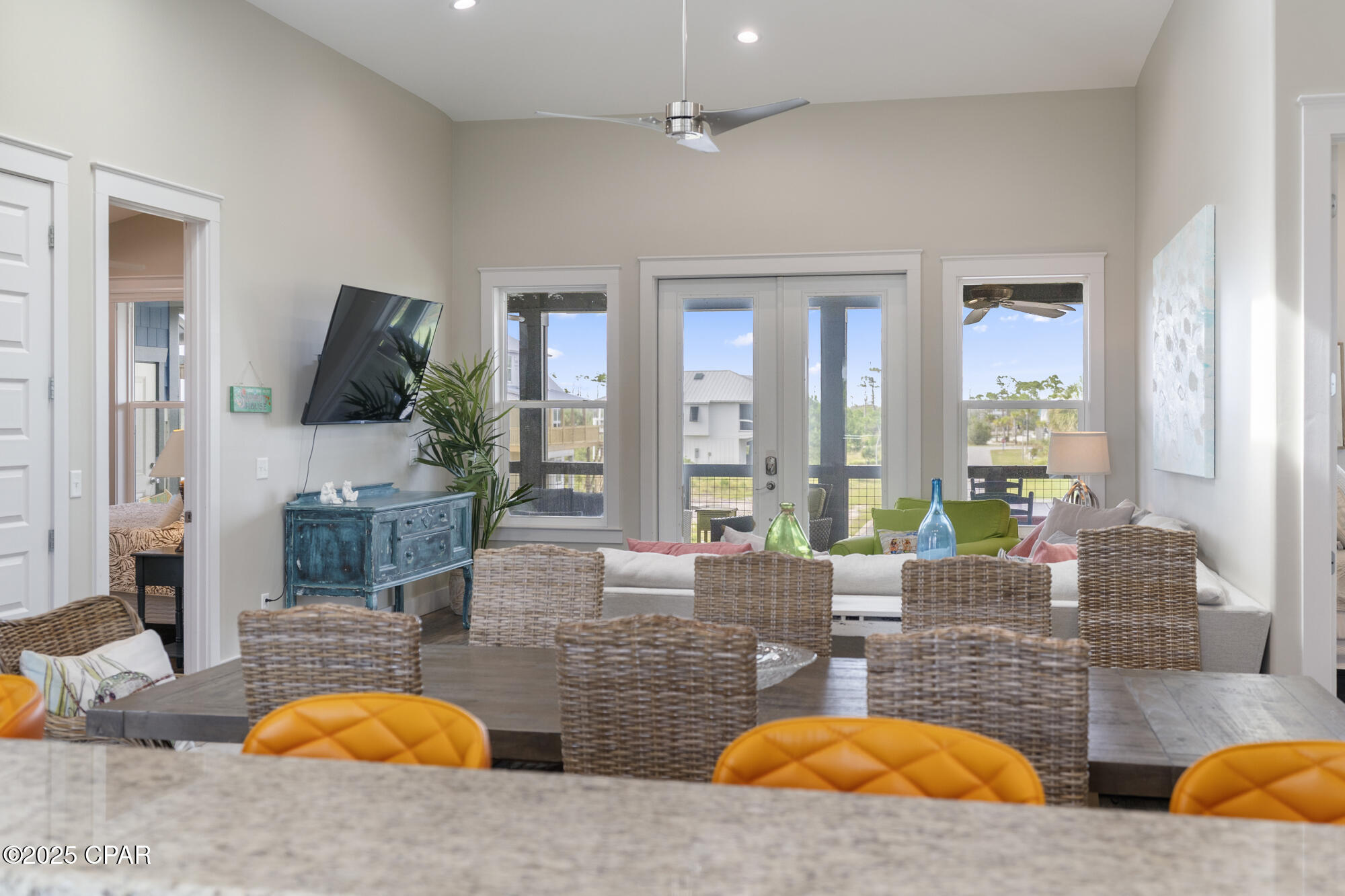 Park Point - Residential