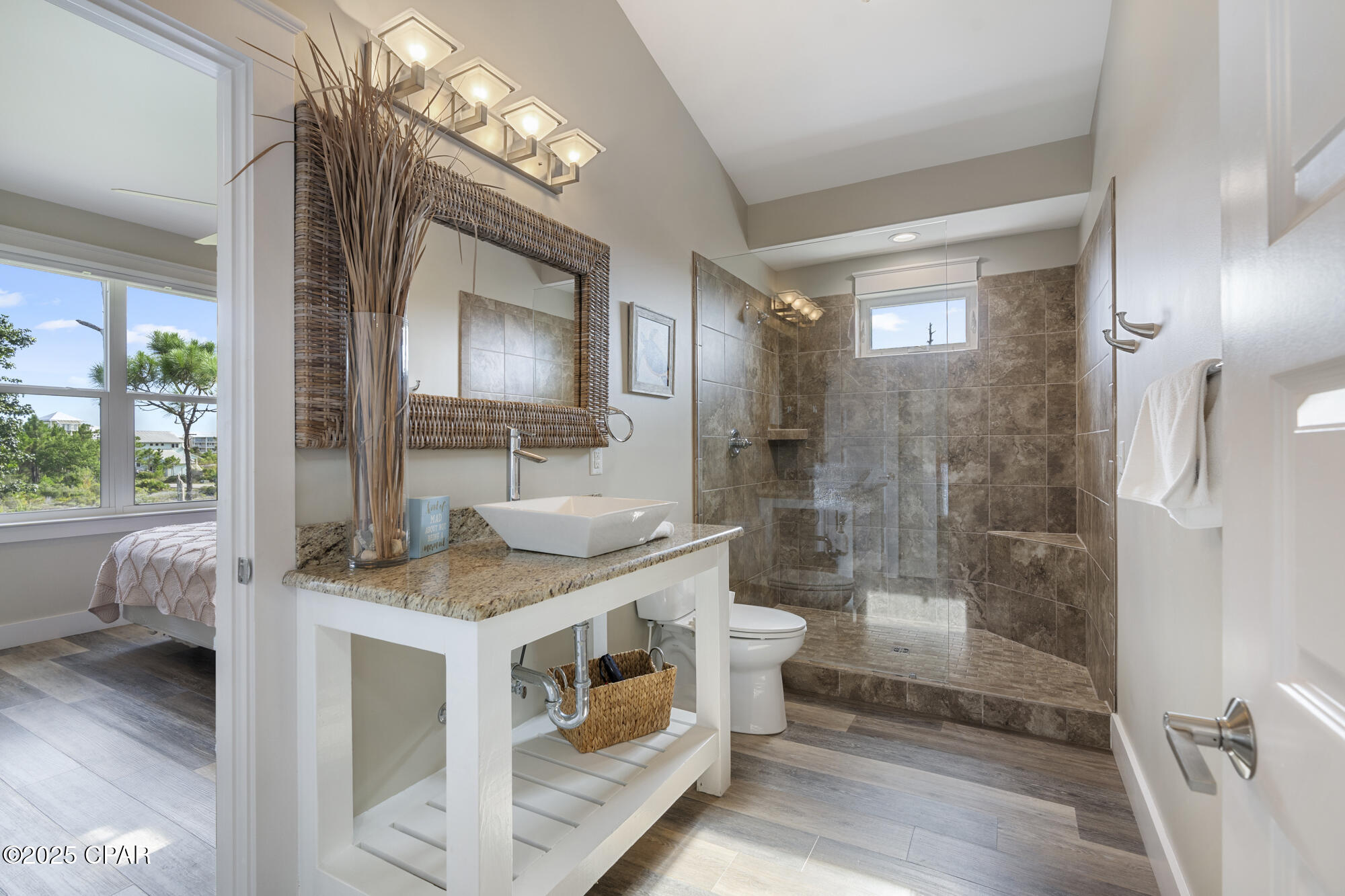 Park Point - Residential