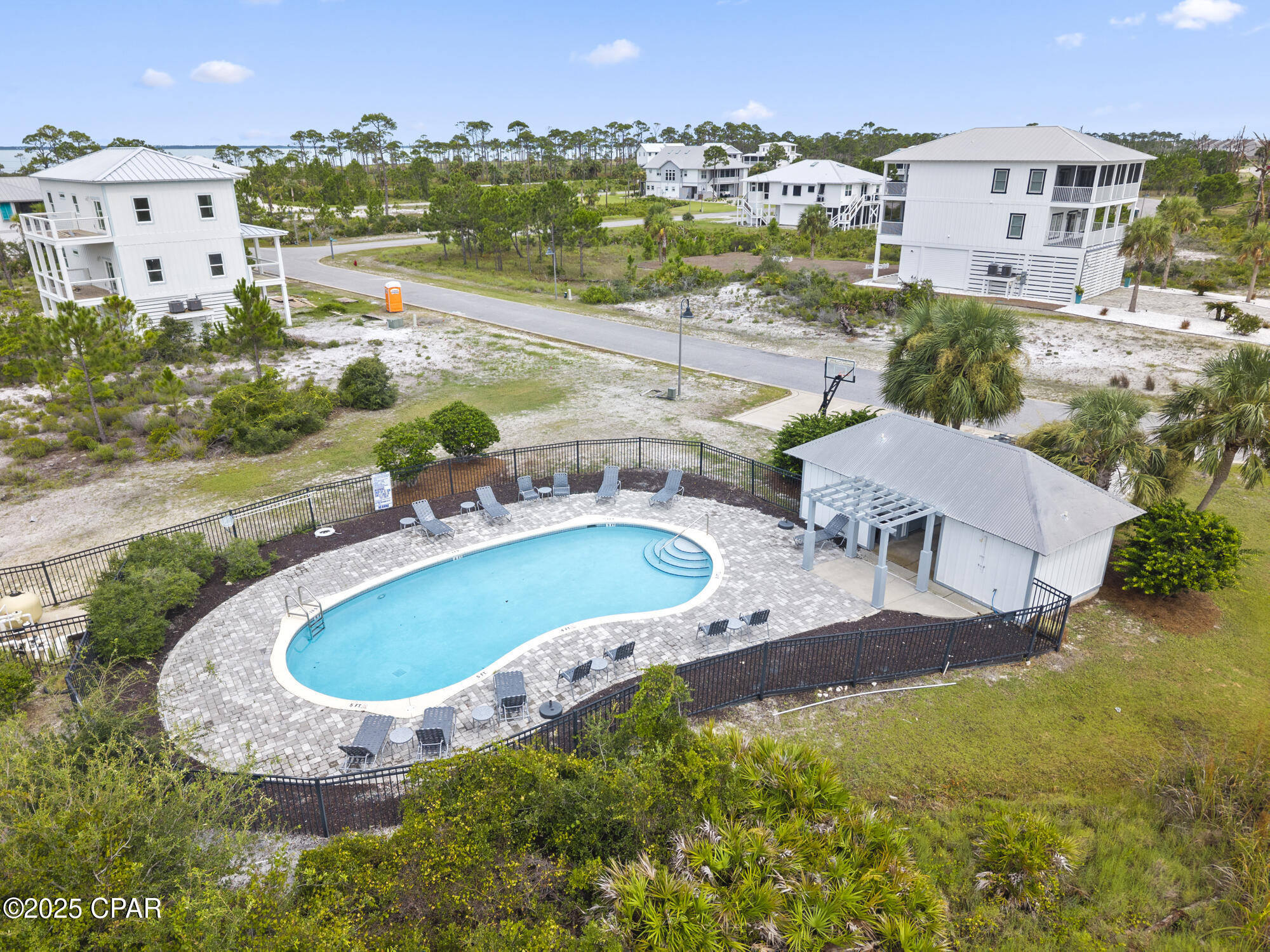 Park Point - Residential