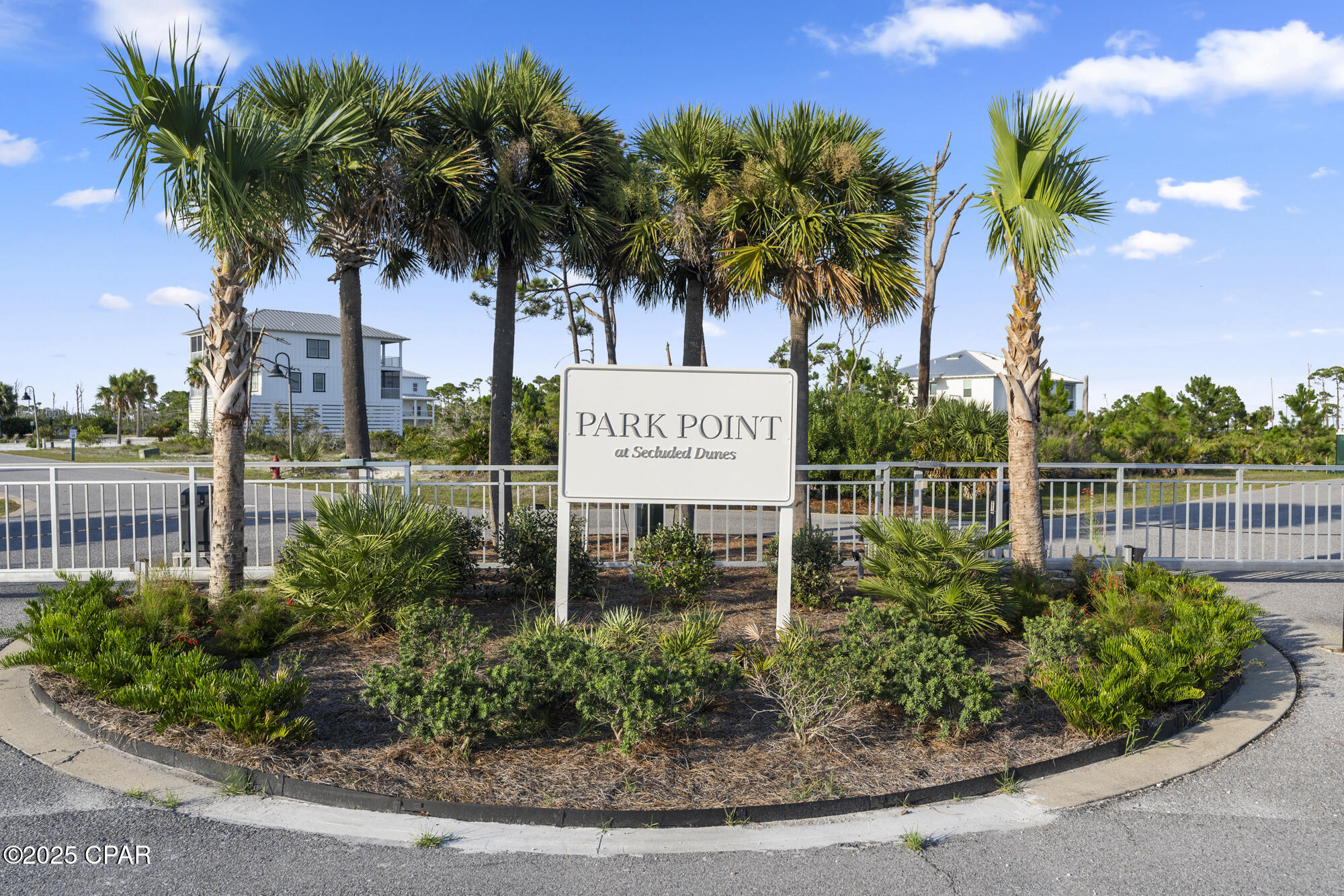 Park Point - Residential