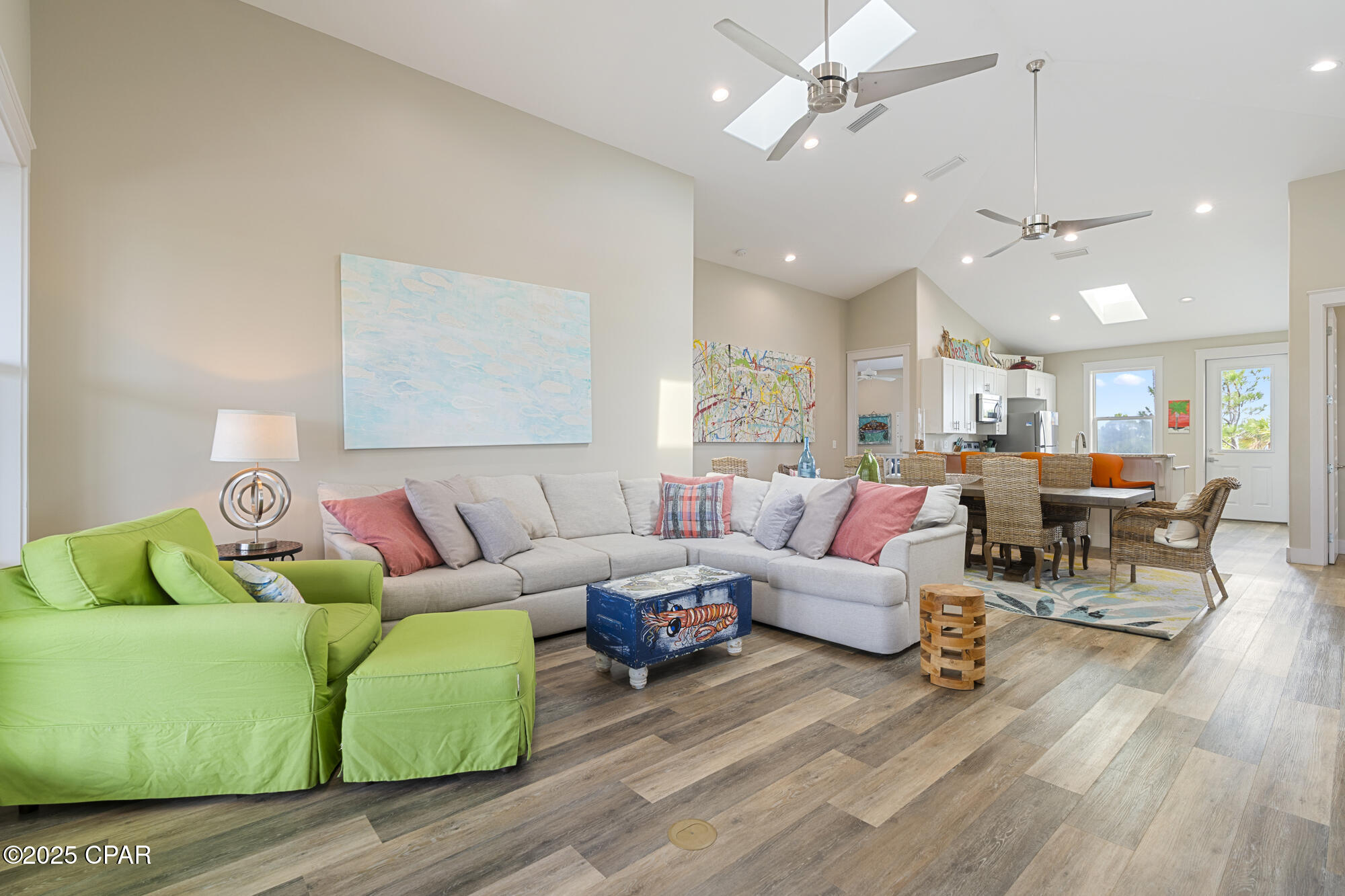 Park Point - Residential