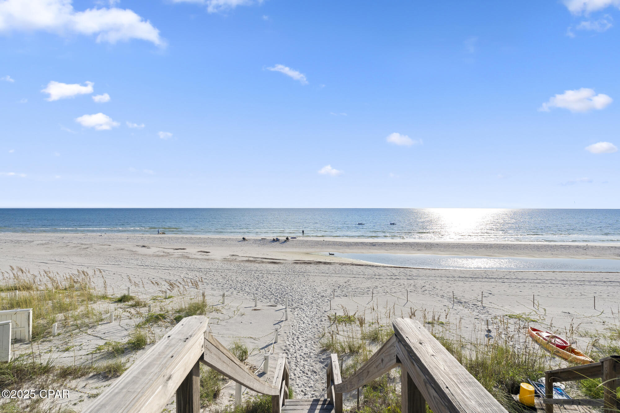 Park Point - Residential