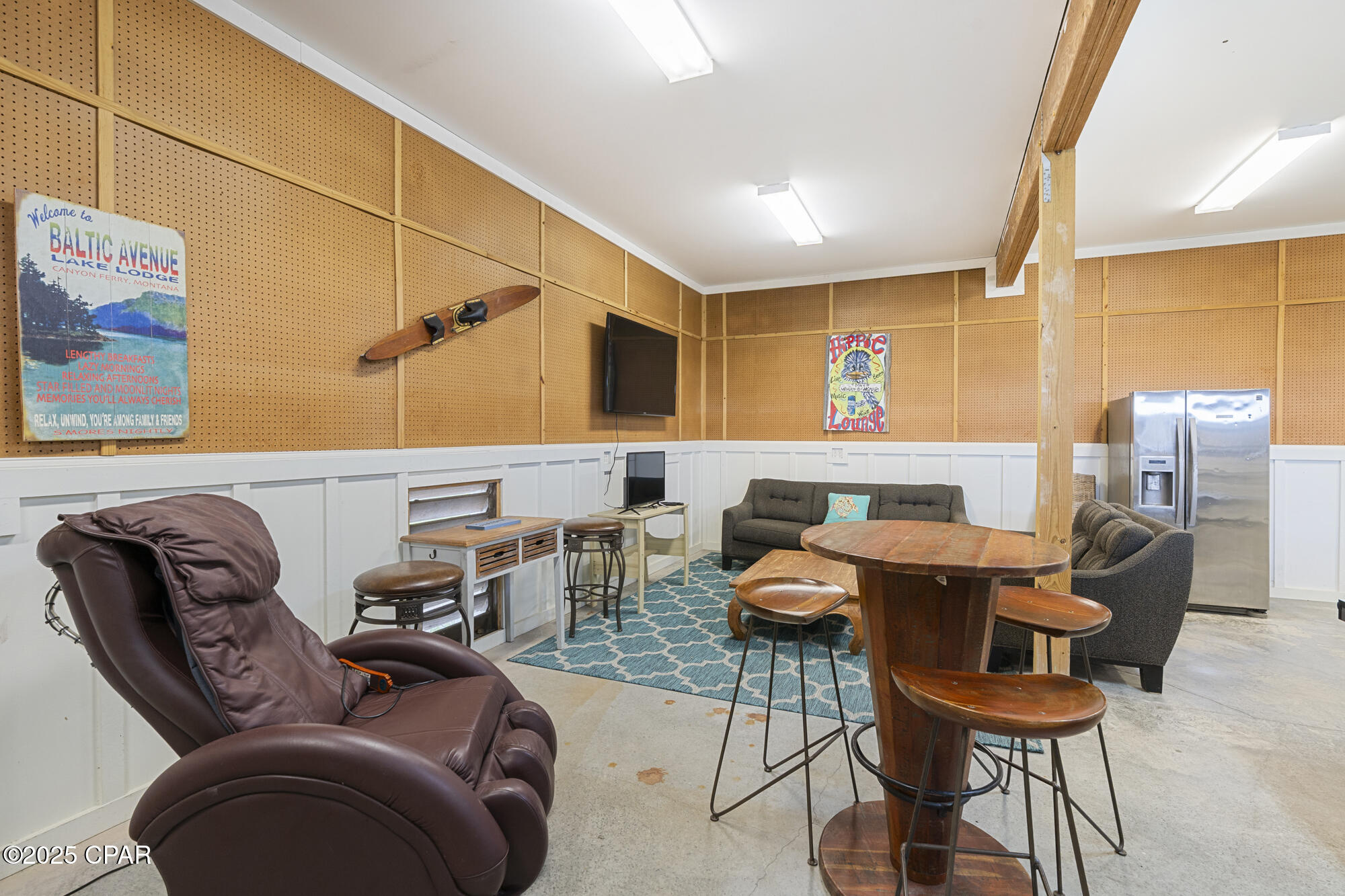 Park Point - Residential