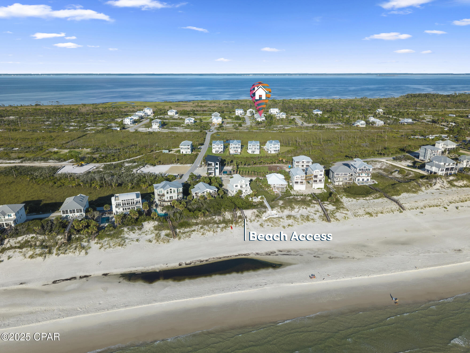 Park Point - Residential