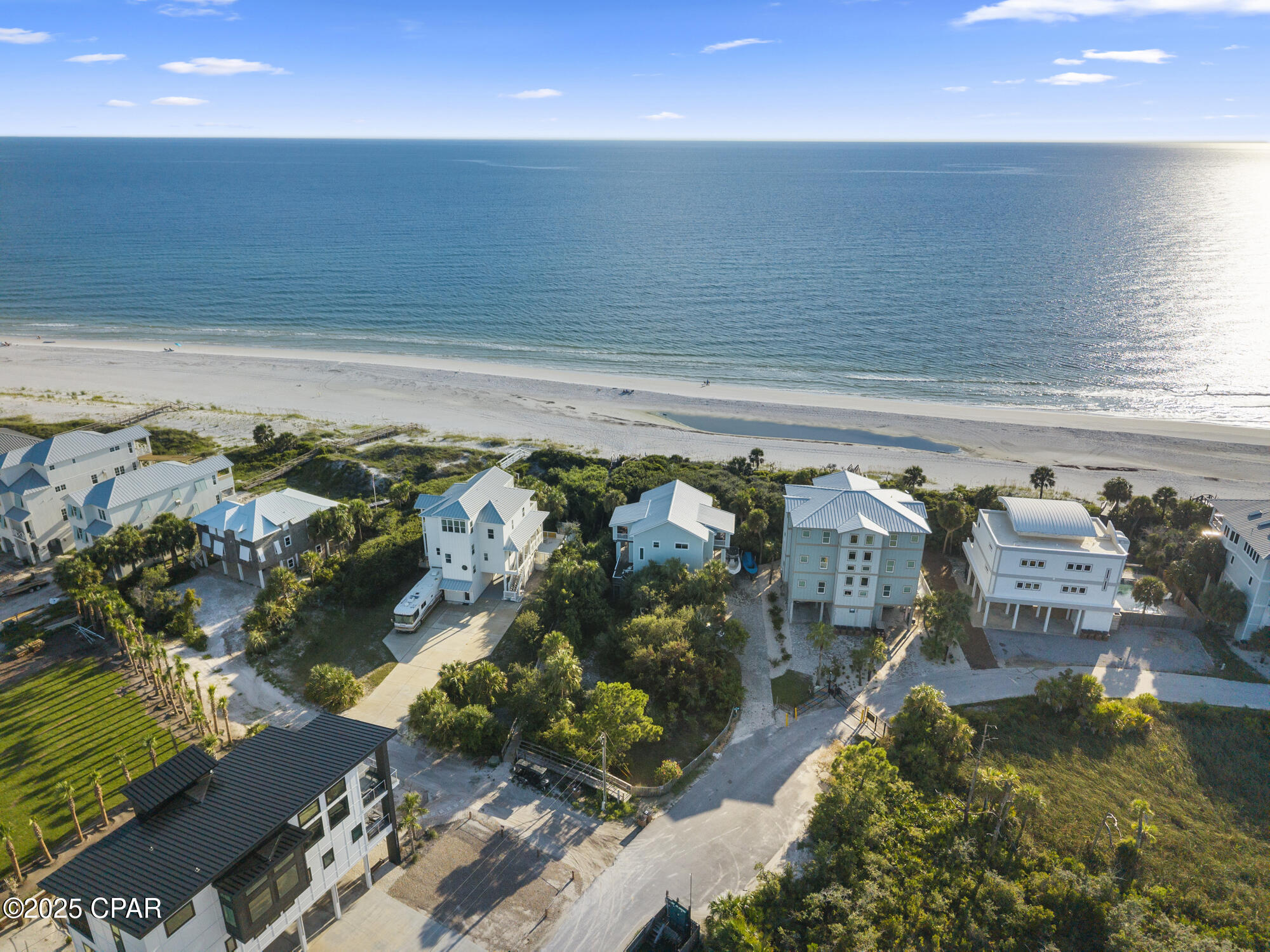 Park Point - Residential