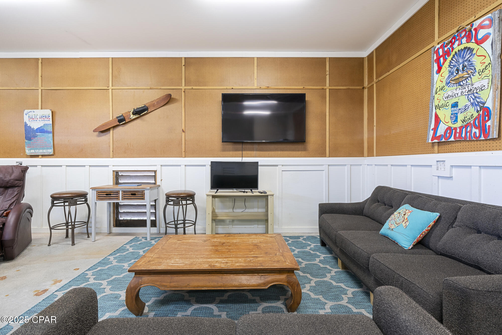 Park Point - Residential