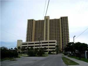 Gulf Crest Condo - Residential