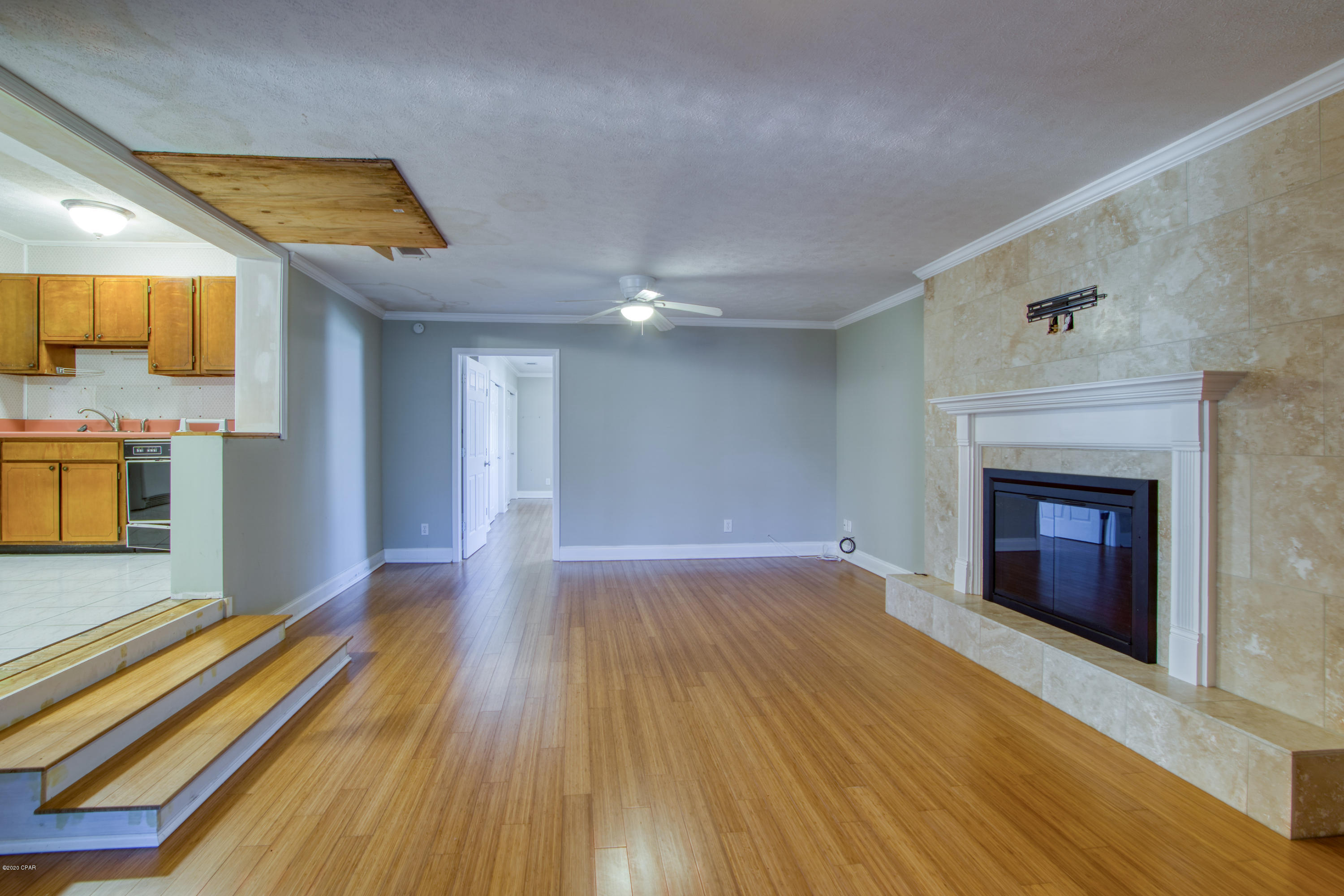 Caroline Add Unit 2 - Residential