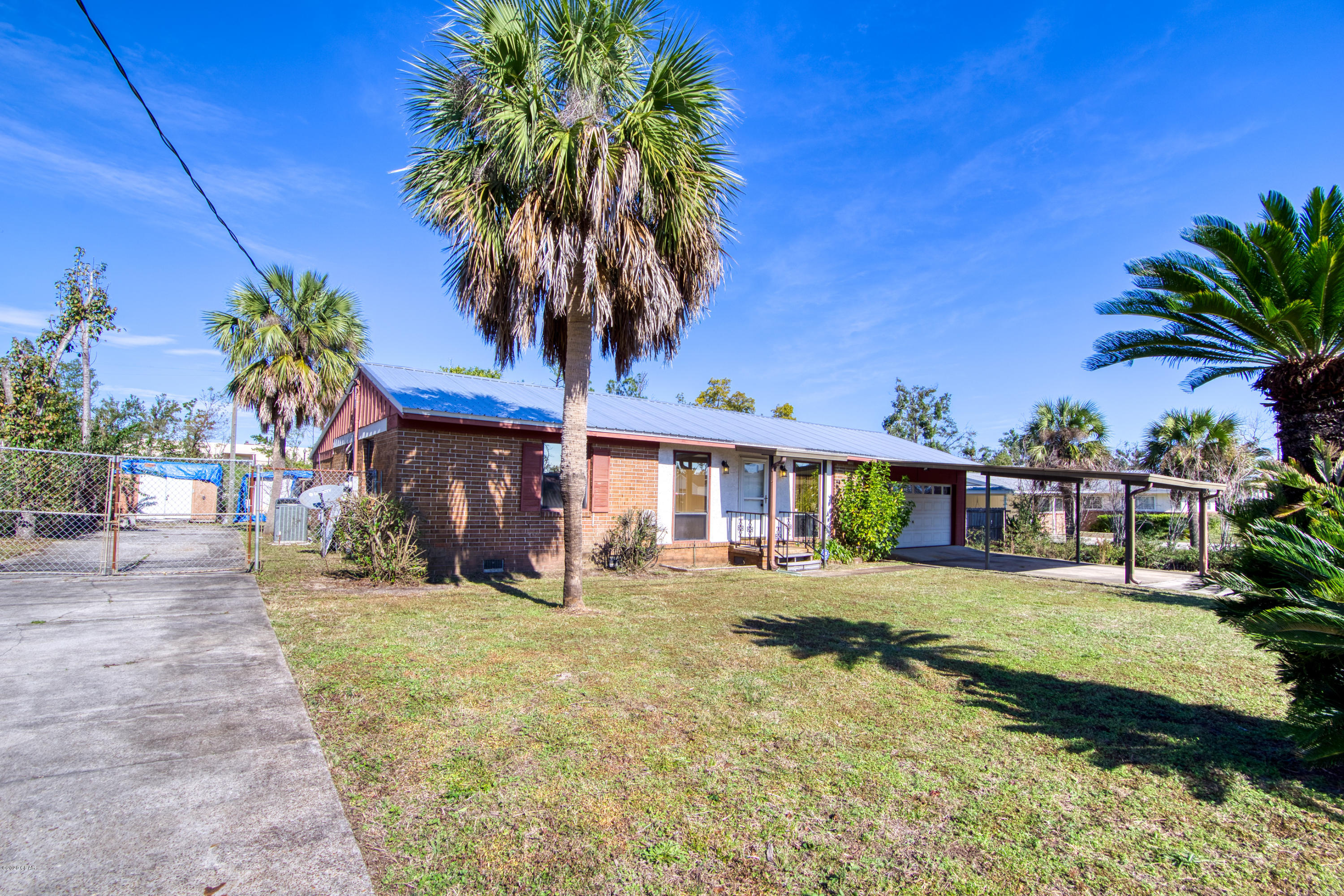 Caroline Add Unit 2 - Residential