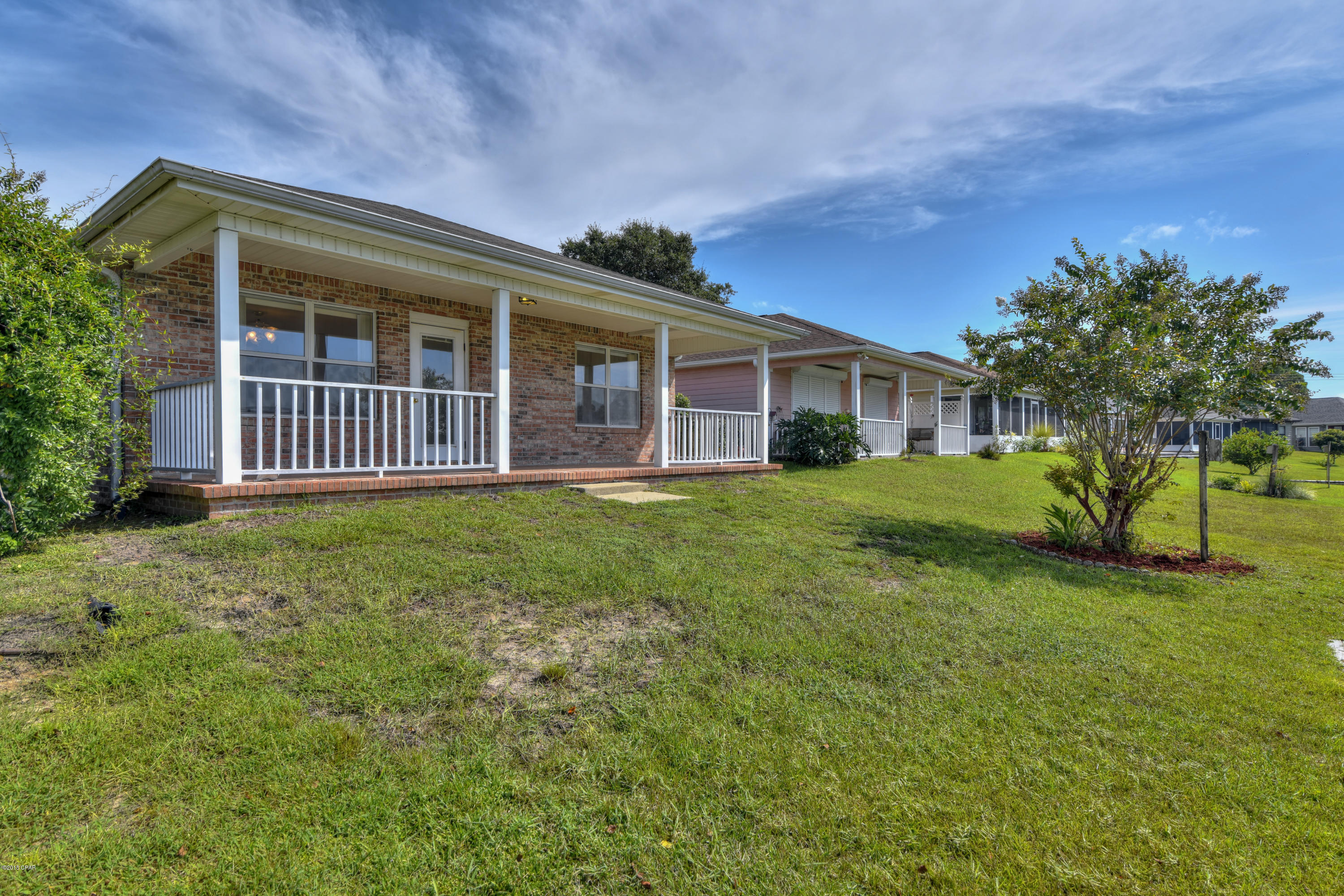 Lake Marin - Residential