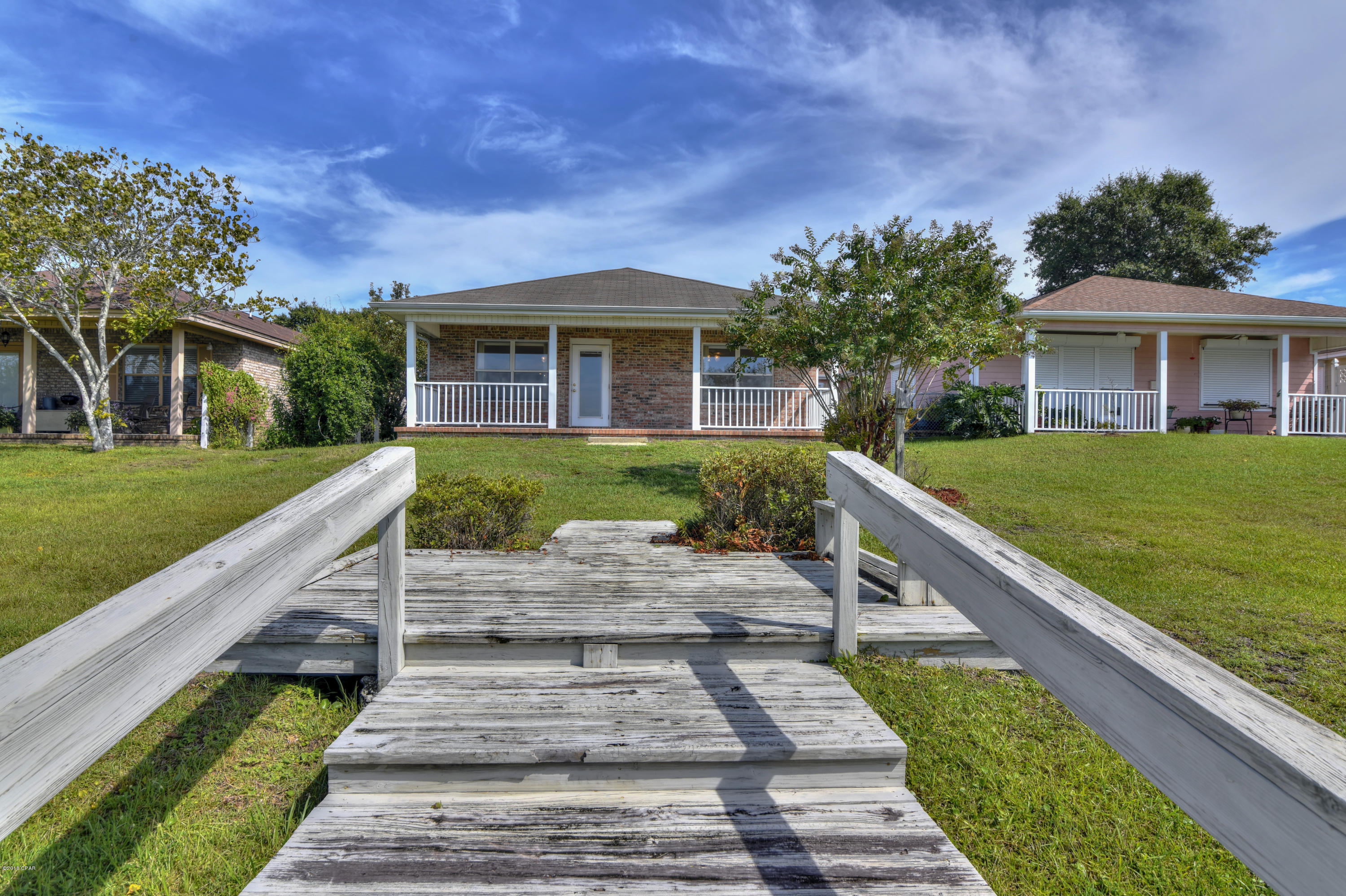 Lake Marin - Residential