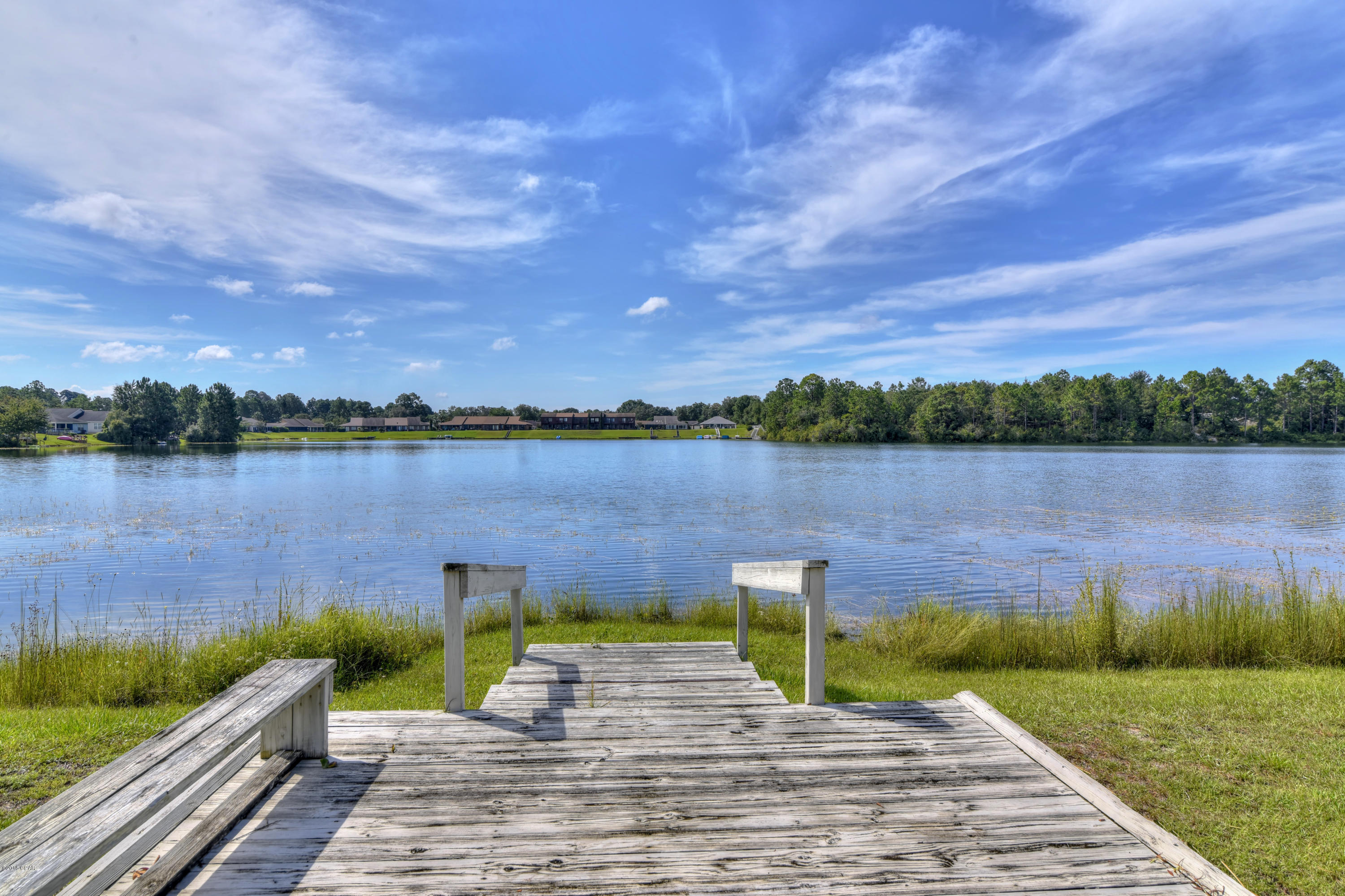 Lake Marin - Residential