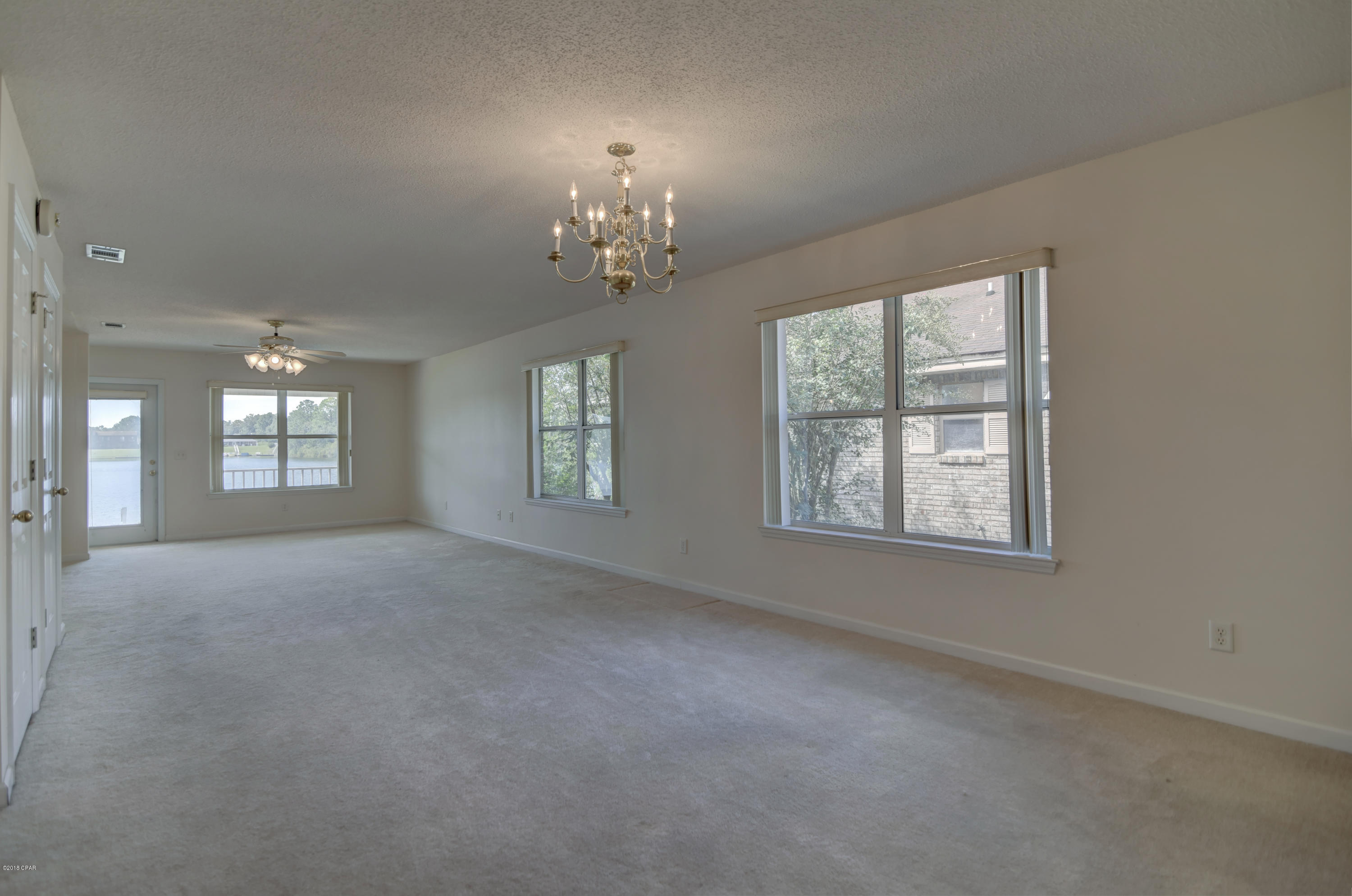 Lake Marin - Residential