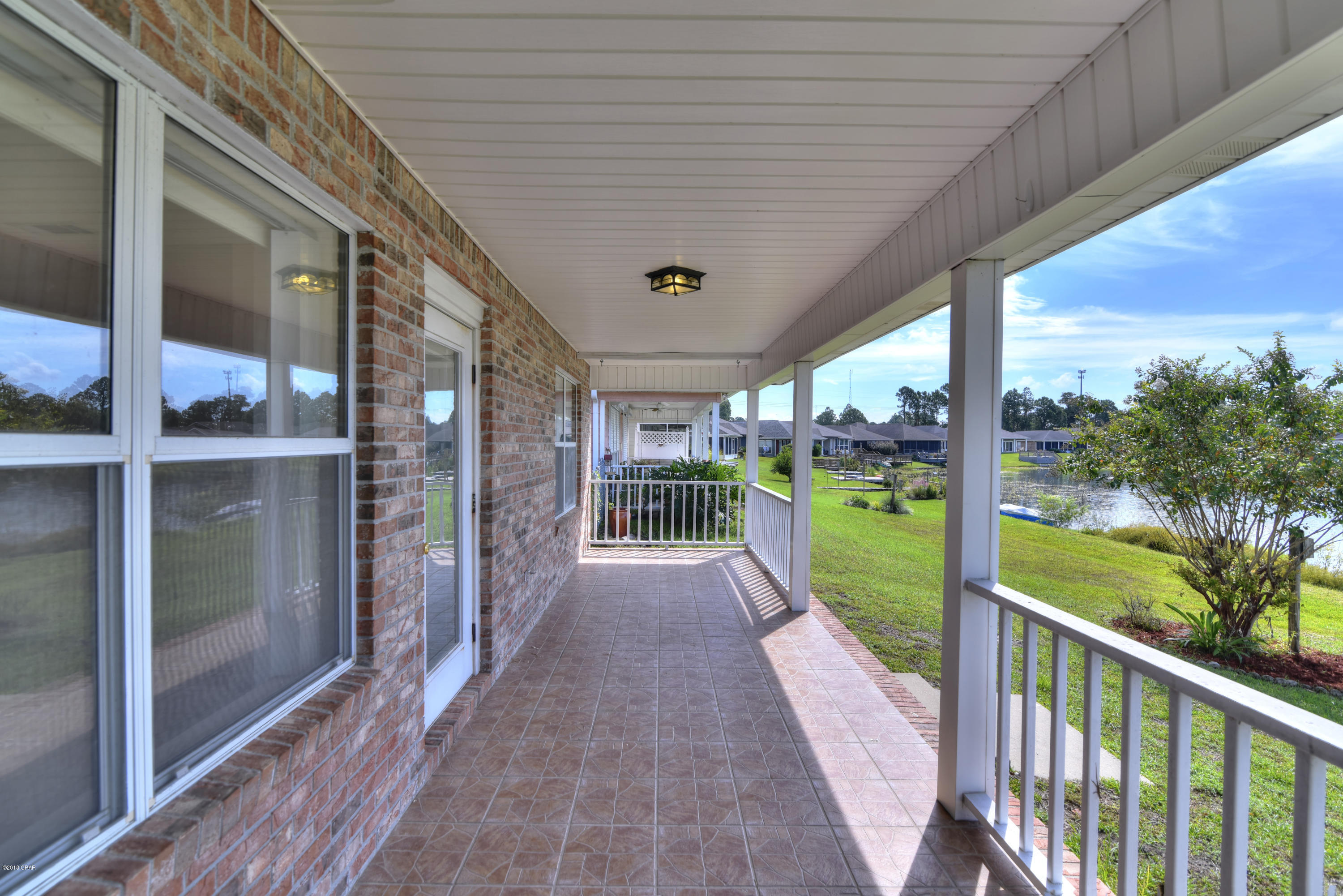 Lake Marin - Residential